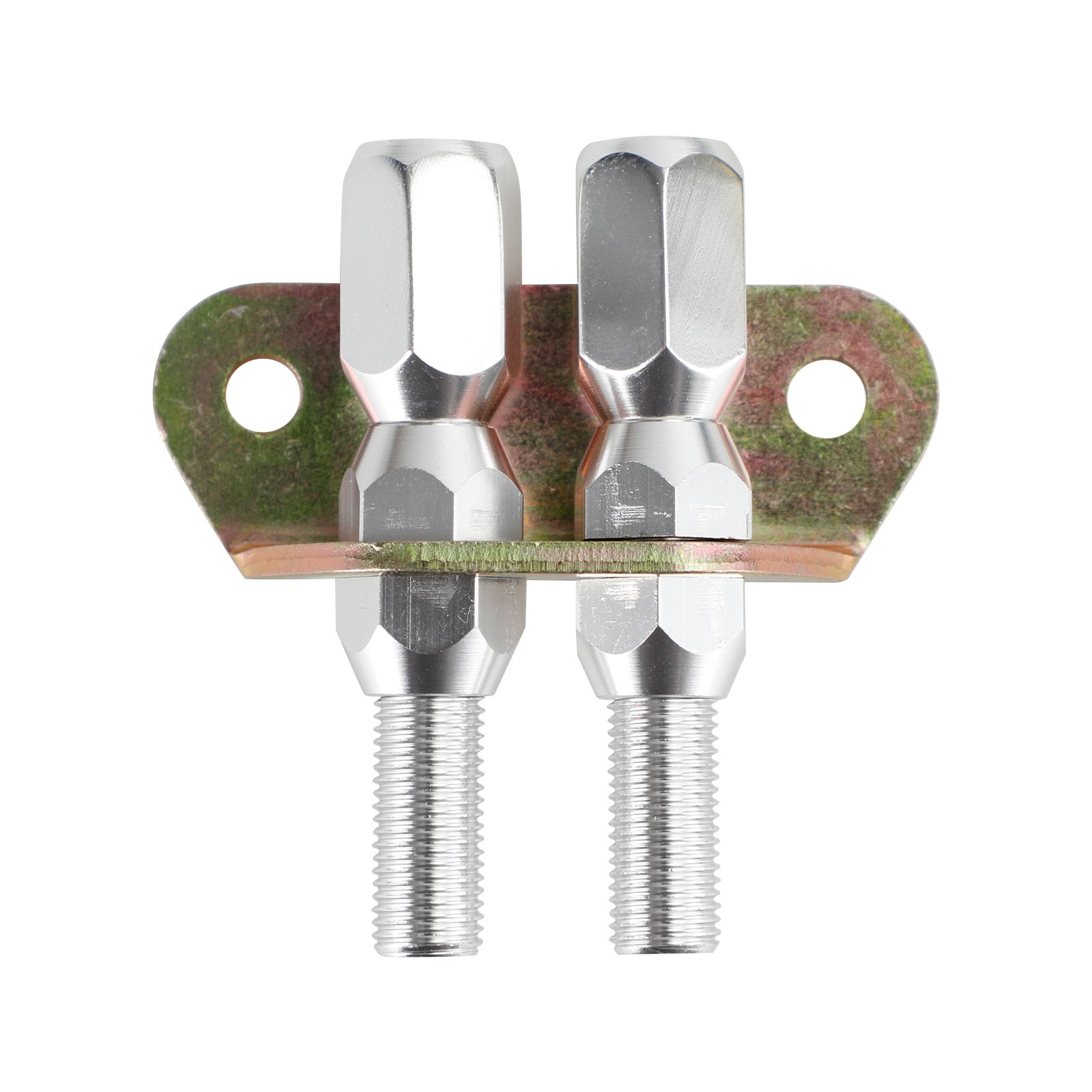 Cable de freno electrónico de emergencia para freno de estacionamiento trasero Universal CPP compatible con Wilwood 330-9371