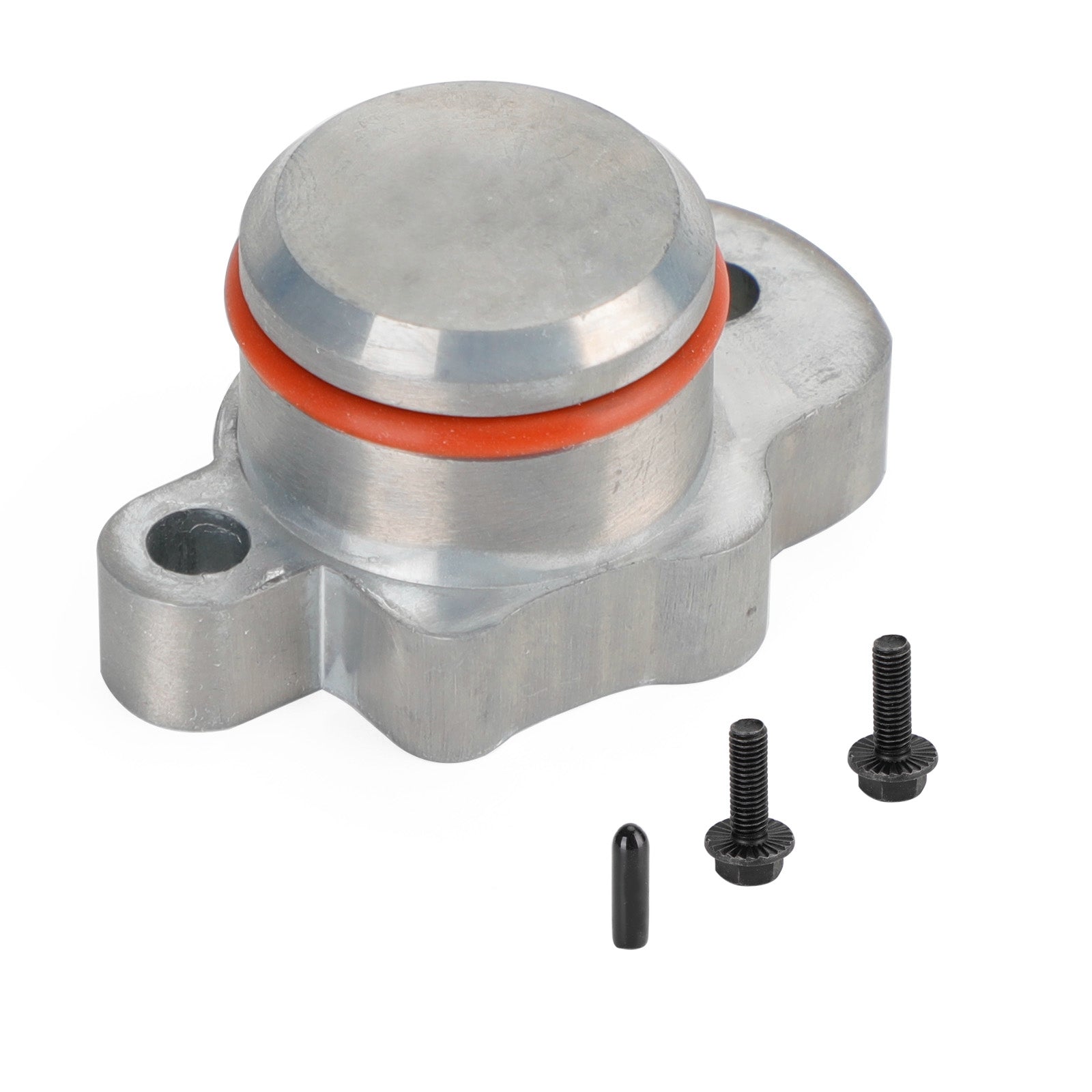 Bouchon de blocage d'injection d'huile pour YAMAHA BIG WHEEL BW80 PW50 TOUS