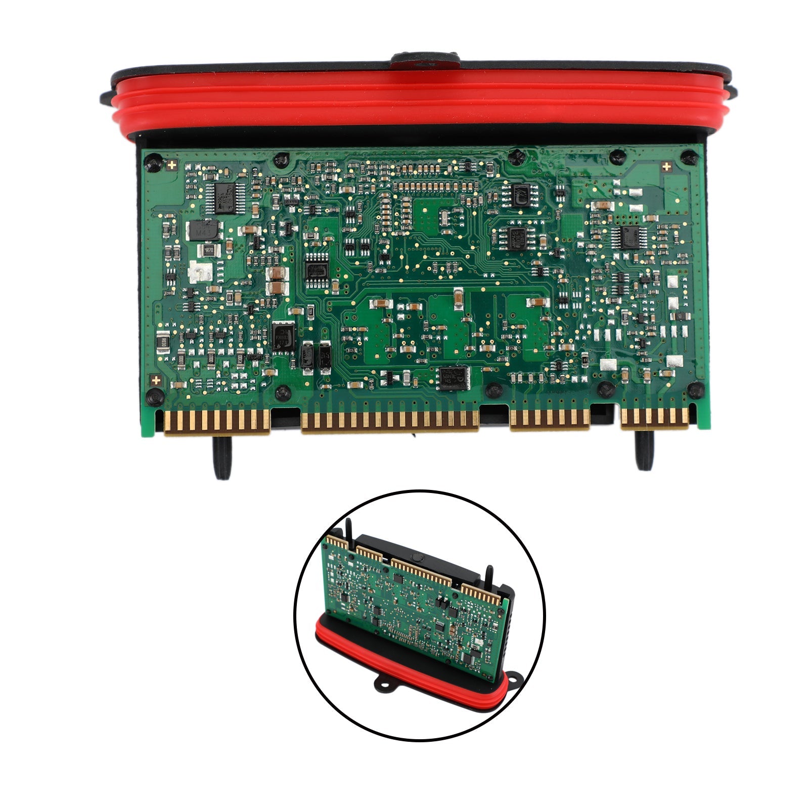 Xenon Headlight TMS Driver Module för BMW 5 Series 528i M5 63117440877 Generic