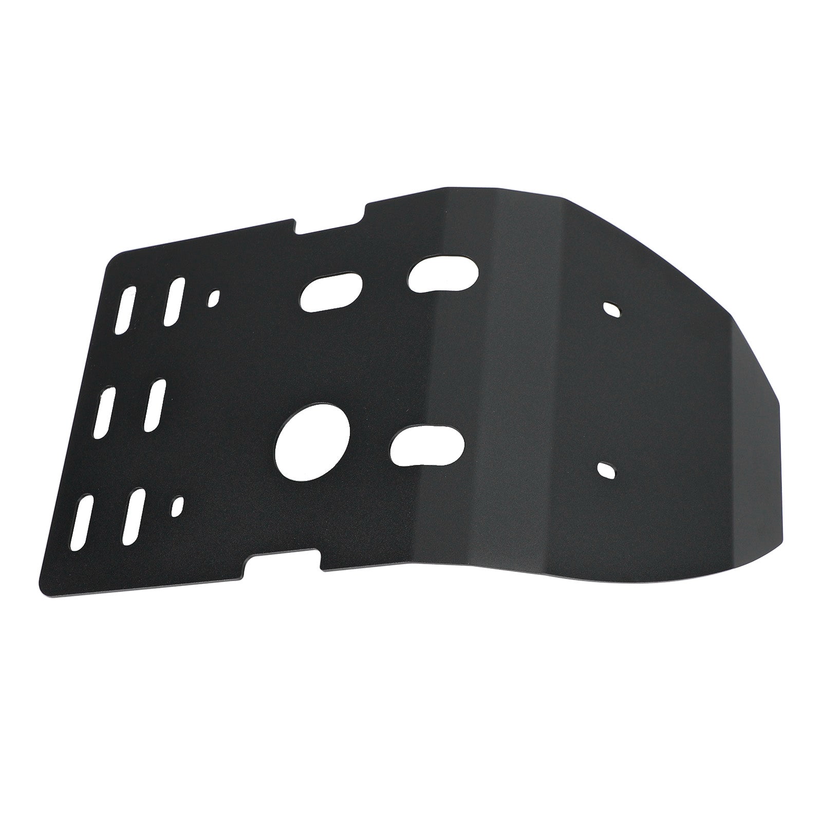 Kawasaki KLX230 KLX230R 2021-2022 Plaque de protection du couvercle inférieur du moteur
