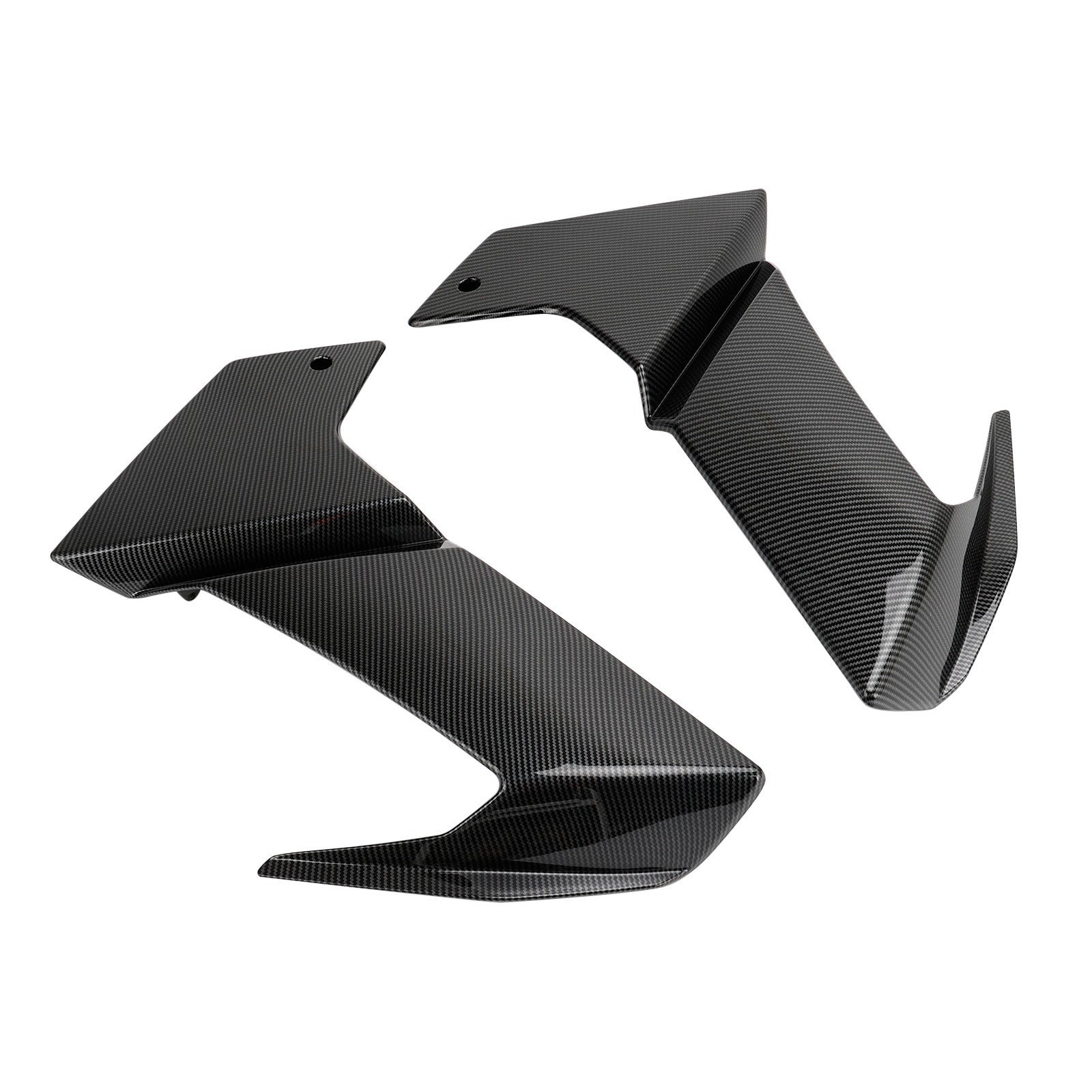 Aprilia RS 660 2020-2022 CABELO DE COBERTURA DE COBERTURA DE COBERTURA LATERAL DE CARCO