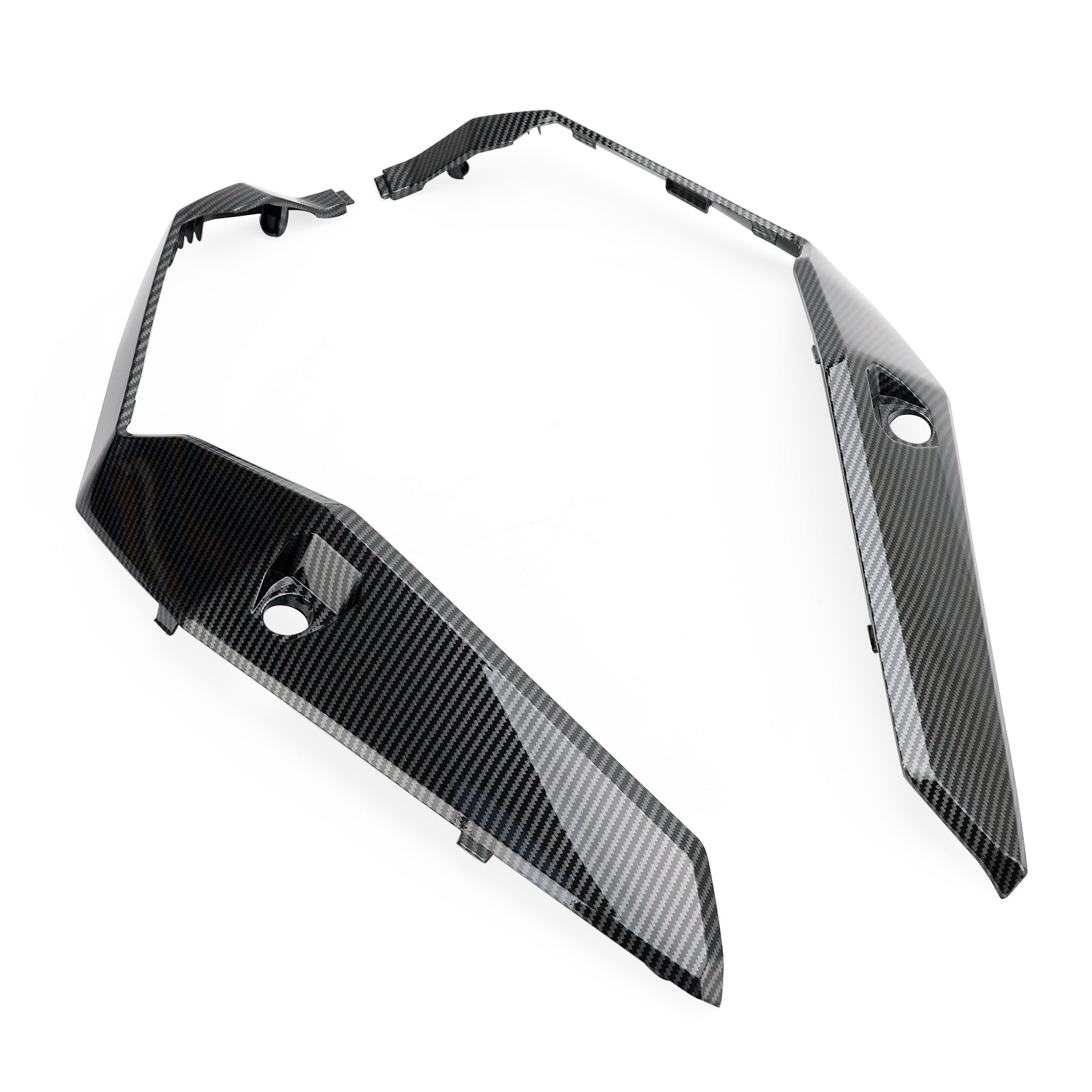 Honda X-Adv 750 XADV 2021-2023 Bočný pedál krycí panel kapotáž kapotáže