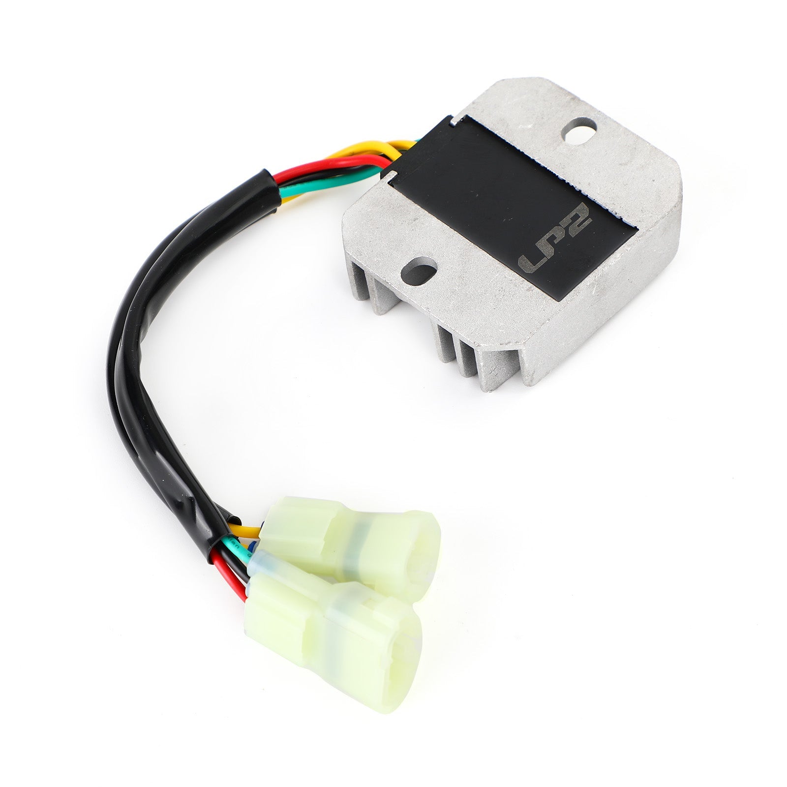 Régulateur de tension pour Honda Fourtrax TRX200, SX 90-91 TRX 200D Type II 91-97 générique