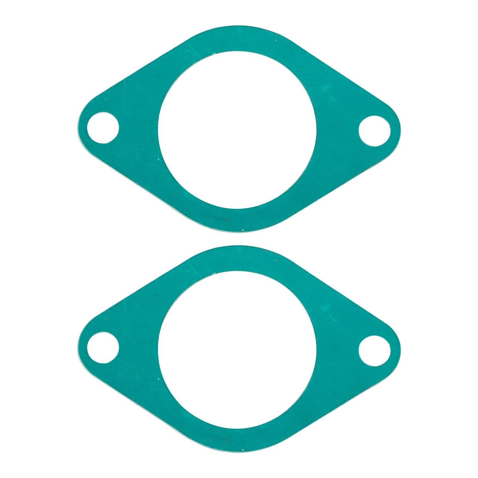 Honda 68-73 CB350 CL350 SL350 16211-286-040 2X INTAGE MANIFOLD SOOTS CARB FÖR