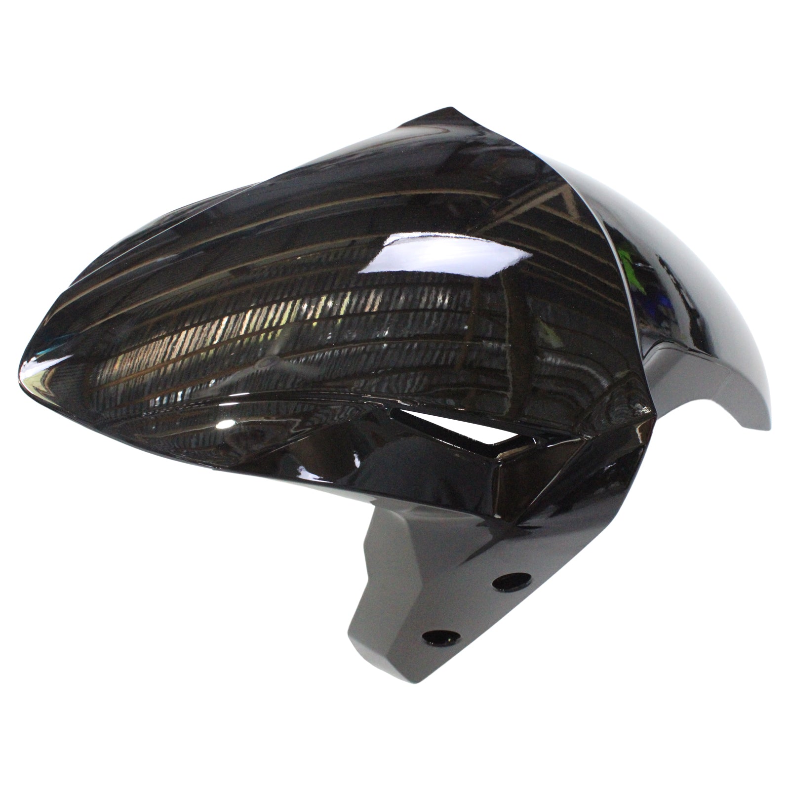 2019-2025 Kawasaki Ninja ZX-25R Amotopart injectiekuipset carrosserie ABS #104