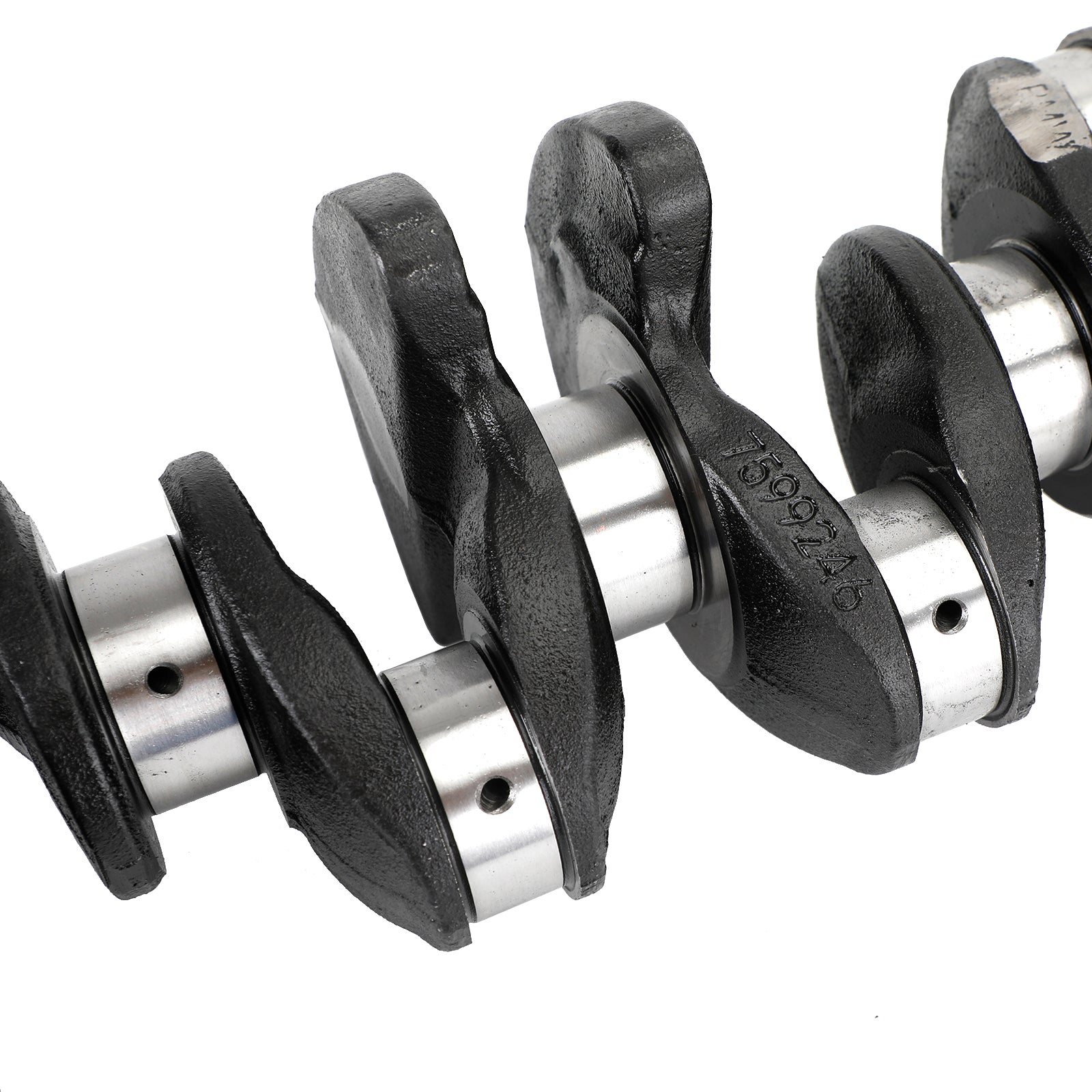 2011-2017 BMW 528i 528ix X3 20i/20ix 28i/28ix Motorkrukas 11217640165 11212212762 11217599247