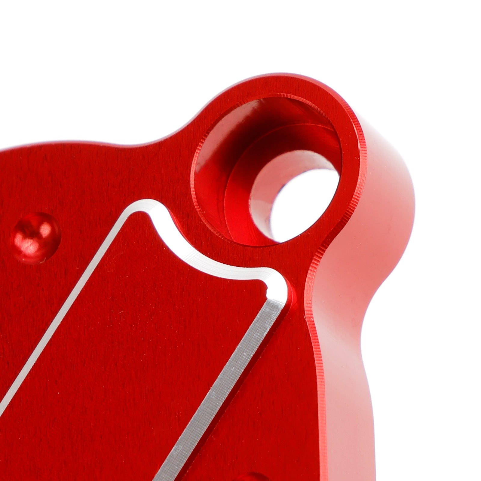 Motorcilinderdop stoter kleppendeksel voor Honda Ct125 Cub Hunter Monkey Red