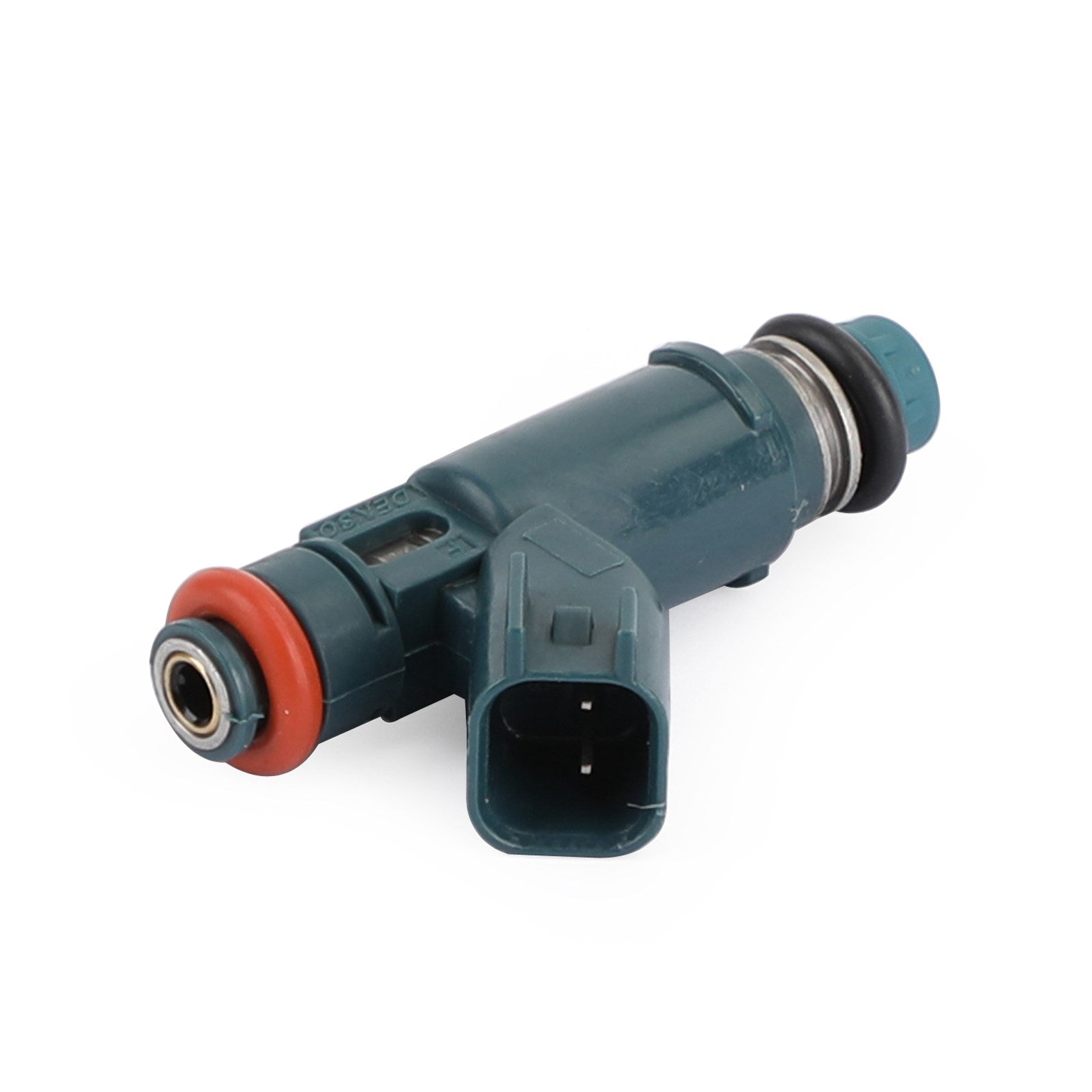 8 stk. drivstoffinjektorer 2W93-BA Passer til 03-09 Jaguar 4.2L 08-09 Land Rover 4.2L Generisk