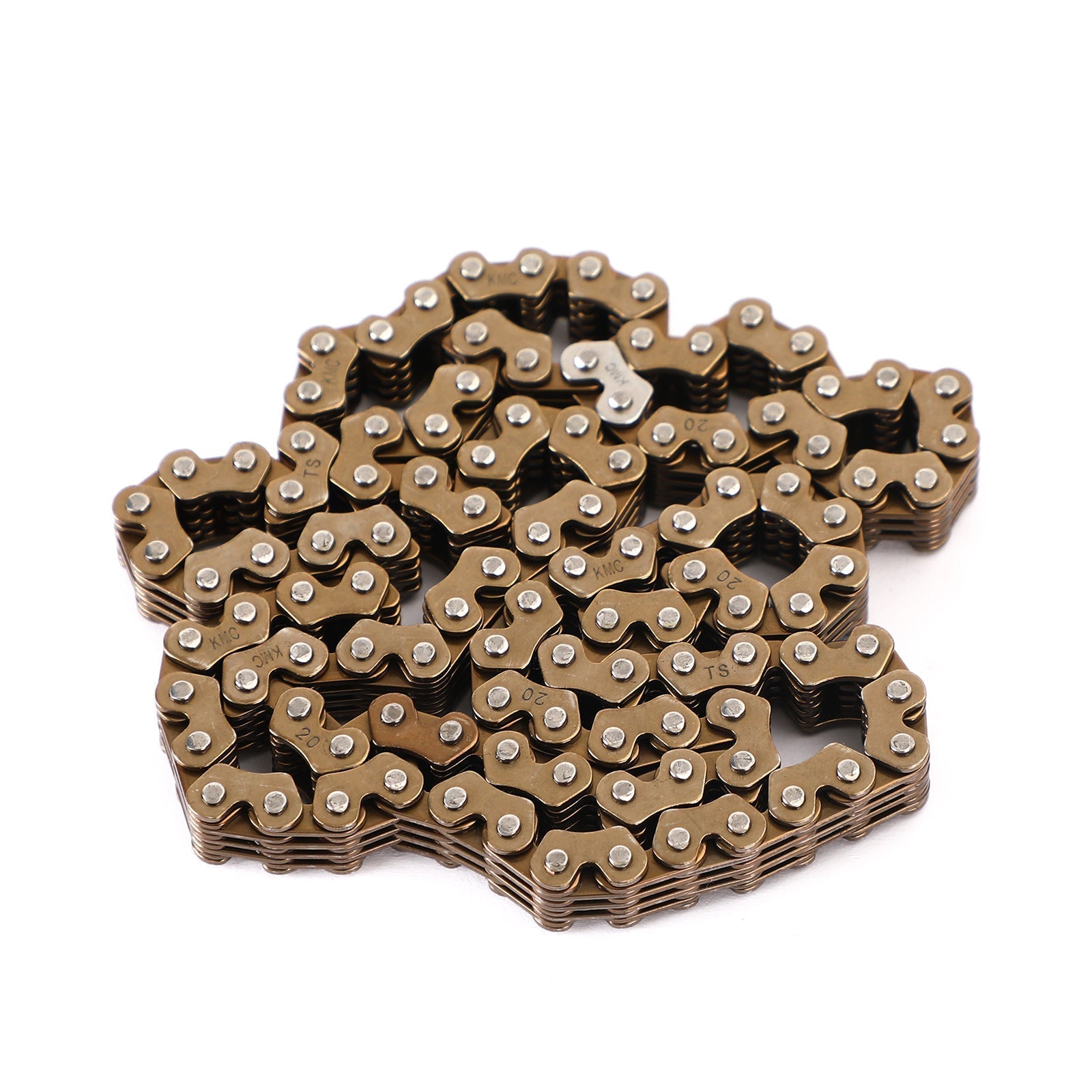 Timing Chain for Husqvarna 77036013100 FC450 FS450 FX450 FE450 FE501 FE501S