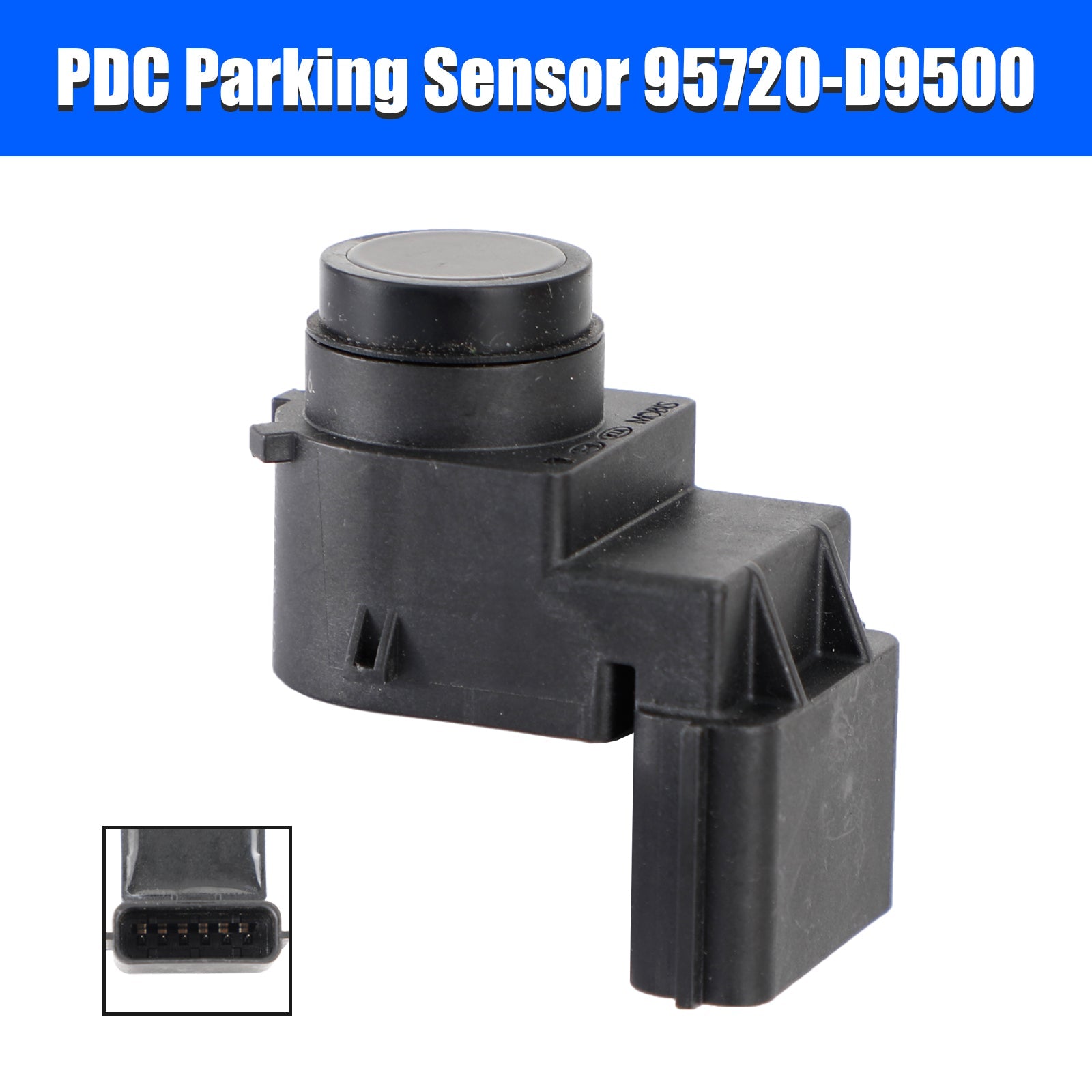 Capteur de stationnement PDC 95720-D9500 pour Hyundai Tucson 2015 2016 2017-2020
