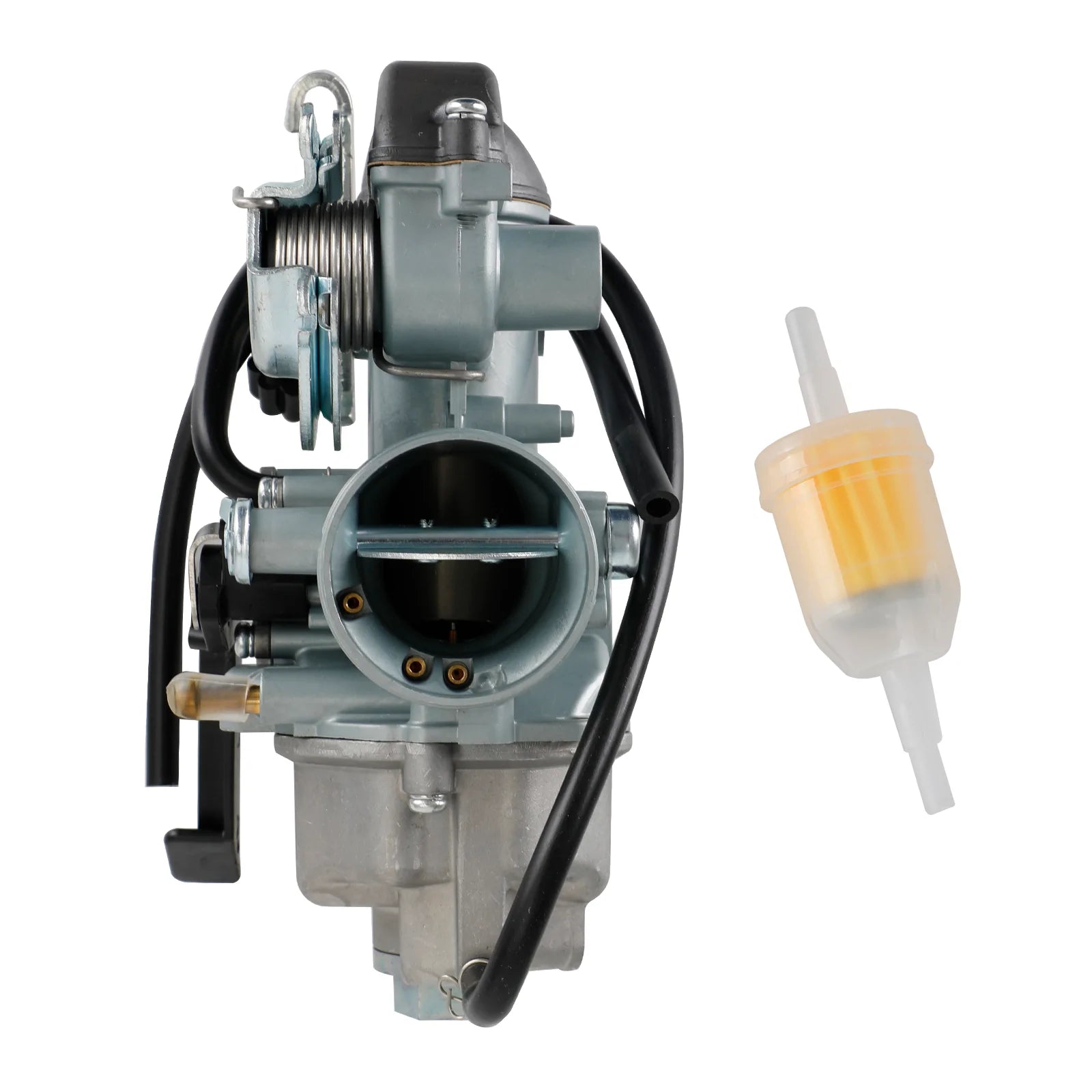Honda XR350 1985 16100-KN5-673 16100-KN5-674 Carbureur Carb