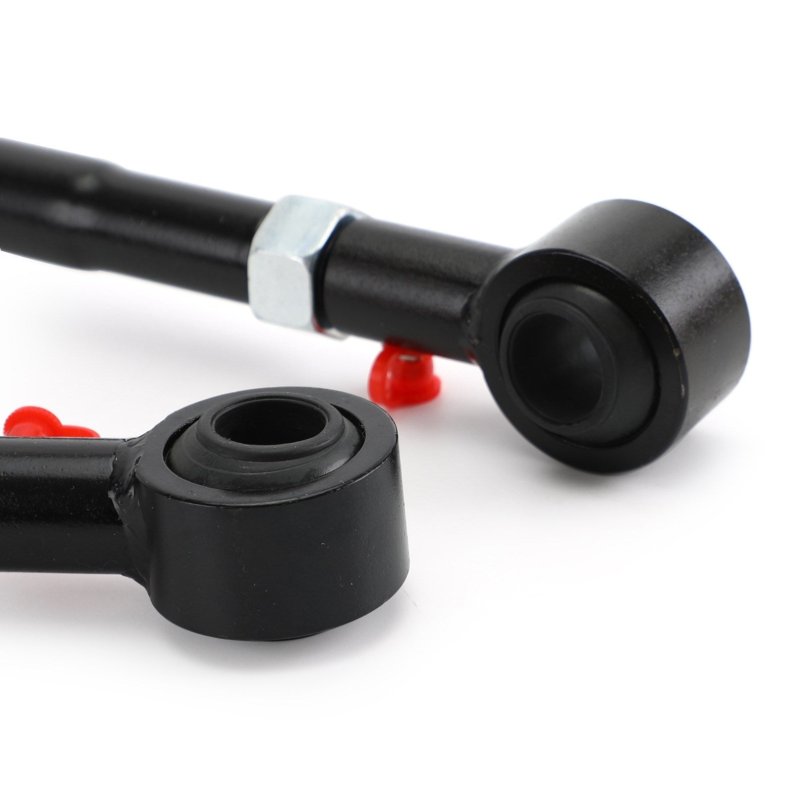 2007-2021 Jeep Wrangler JK JL Voorste stabilisatorstangkoppelingen ontkoppelen 2,5-6” lift