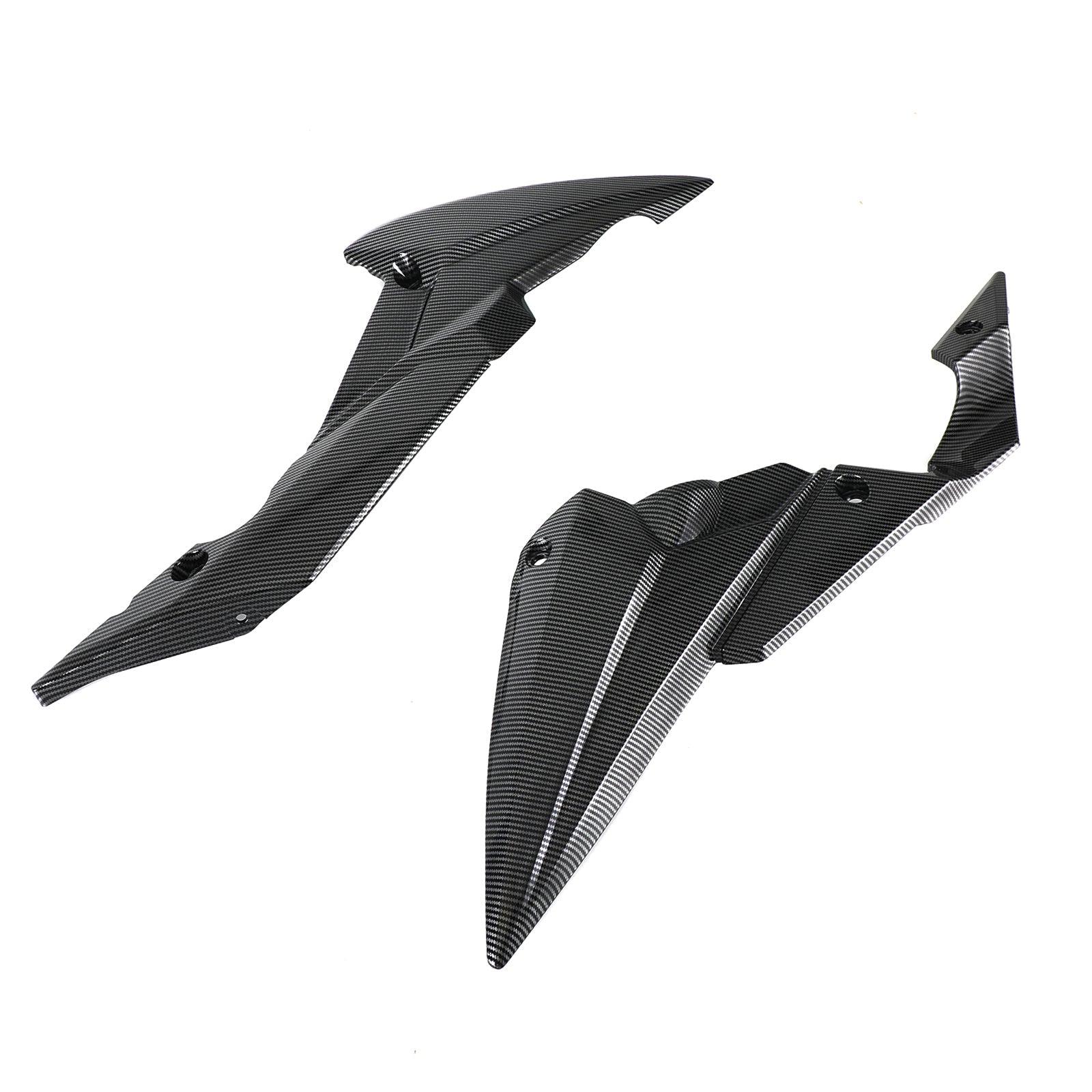 2017-2021 Suzuki GSXS GSX-S750 BOVILIDADE BUIL BULTY PAN LATERING