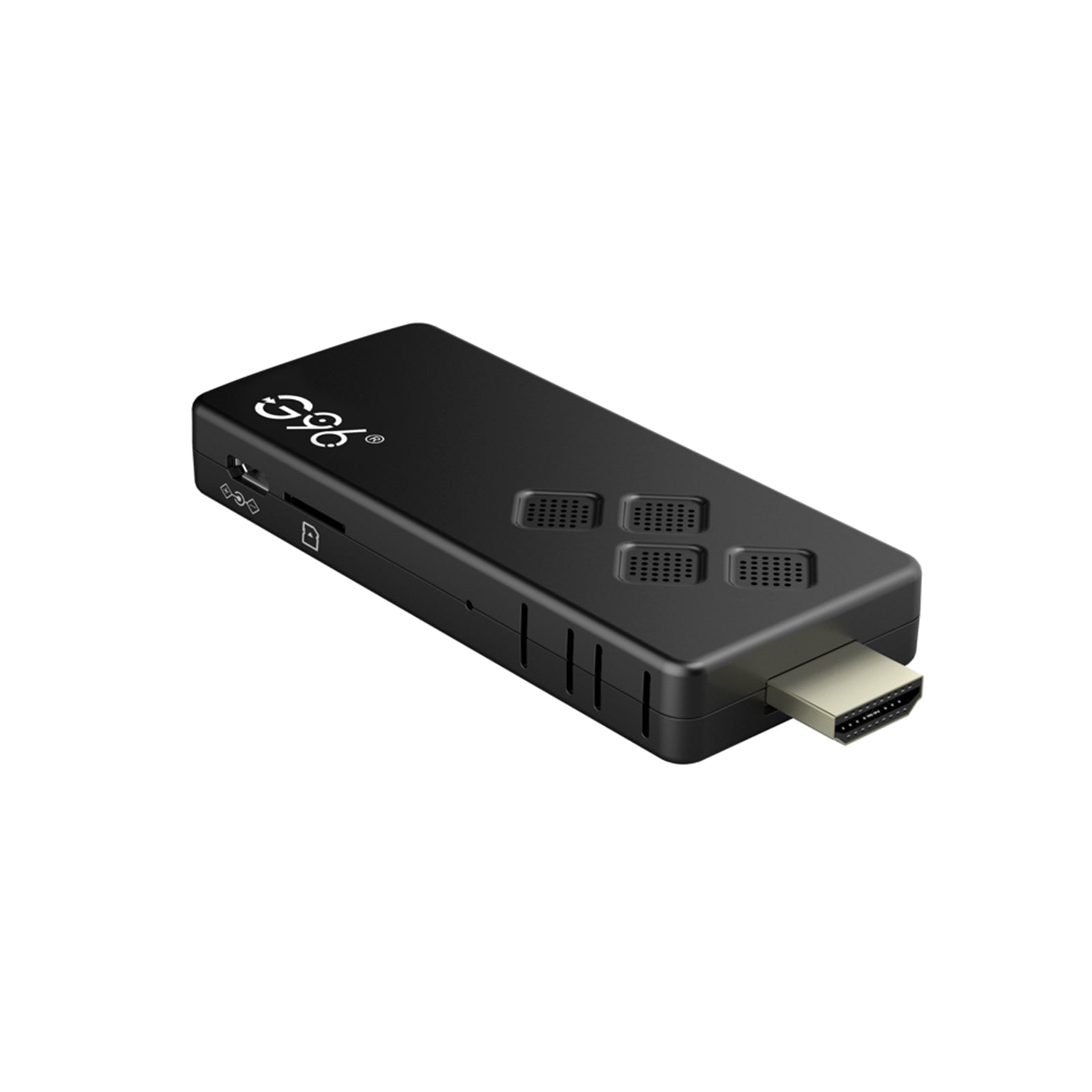 G96 TV Stick Android13.0 Dual-Band Set-Top Box 4K Player Bluetooth Voice TV Box