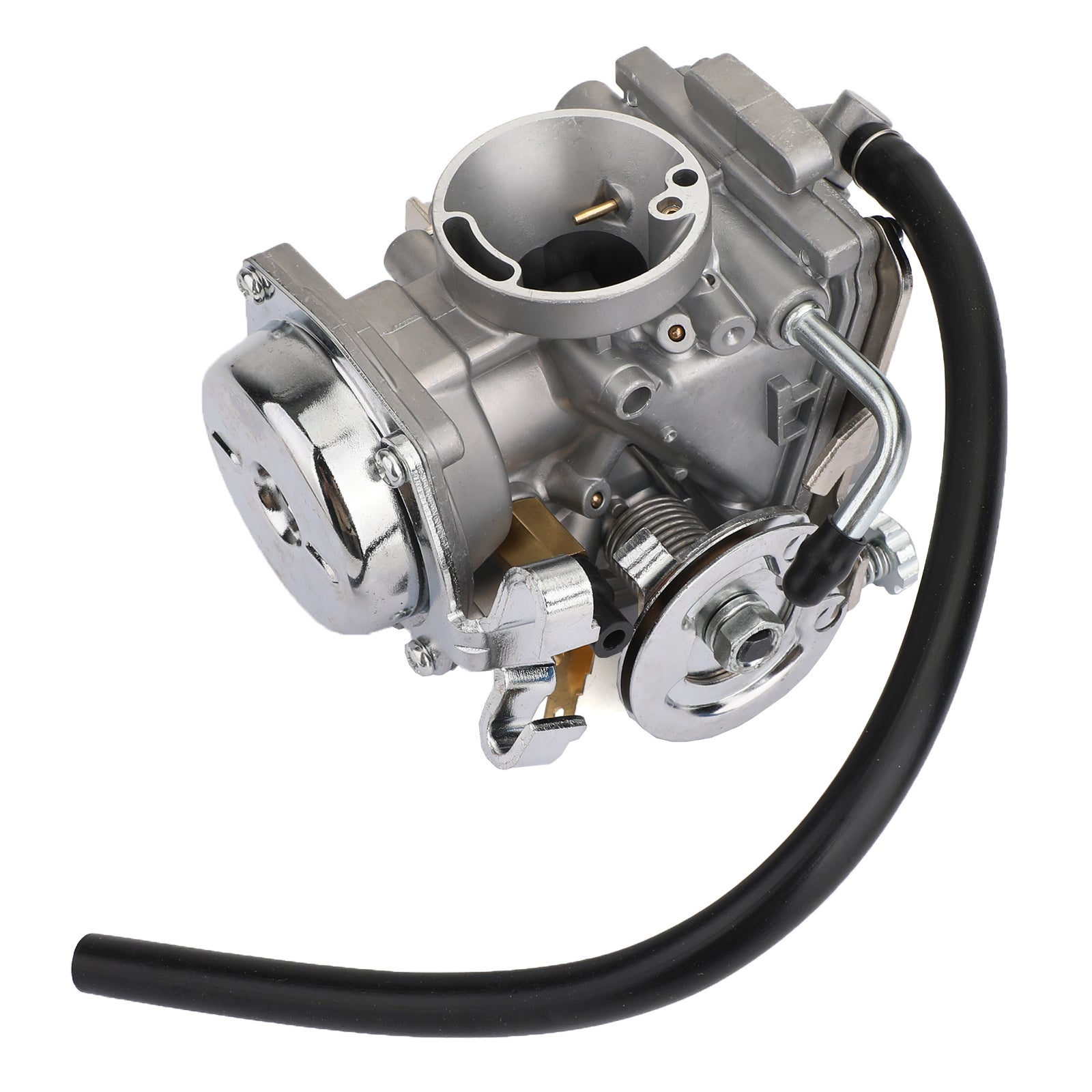 Förgasare kolhydrater för Yamaha Virago XV125 V STAR 250 VIRAGO 250 ROUTE 66 XV250 Generisk