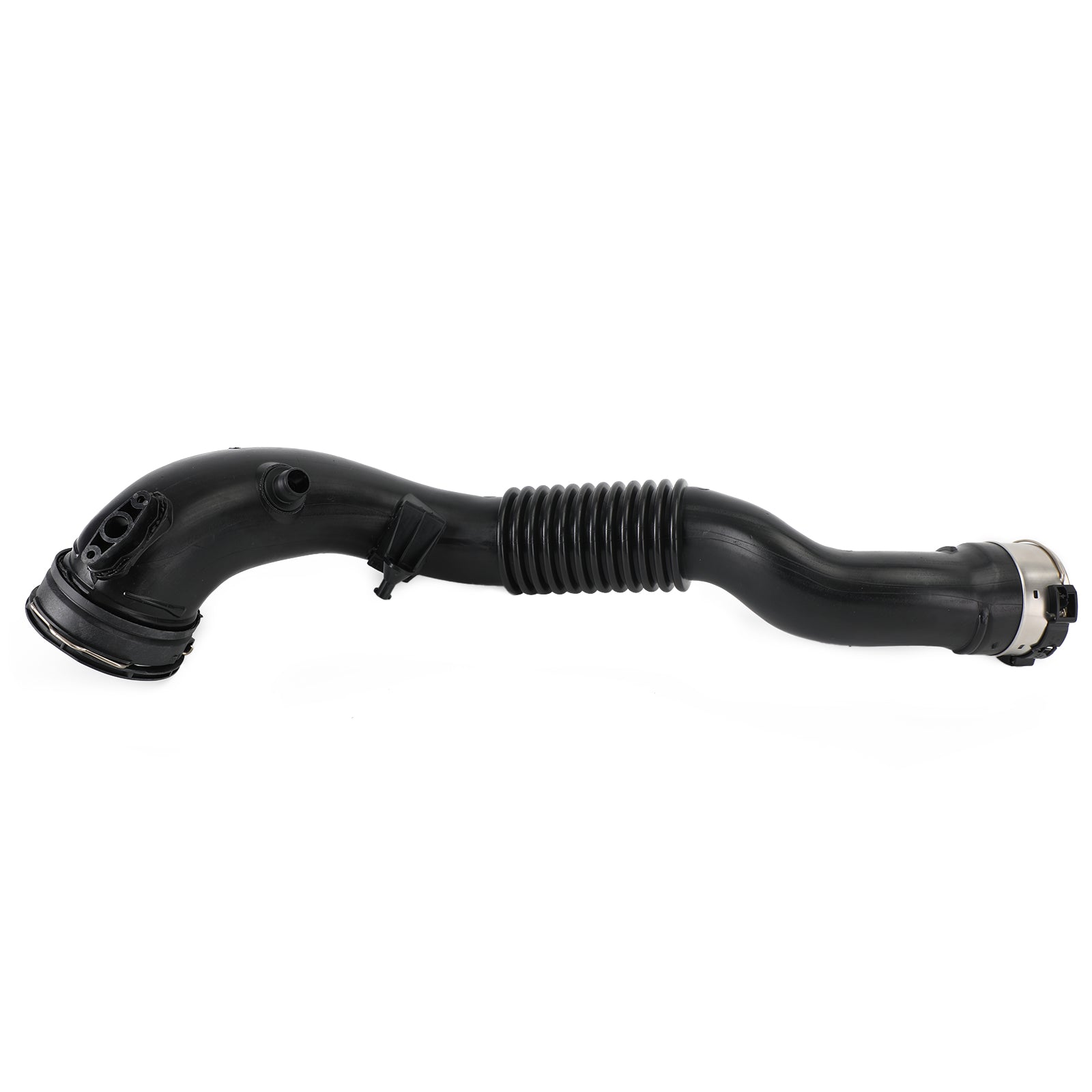 2014-2016 BMW 435i xDrive Intercooler Air Intake Duct Charge Pipe Hose 13717604033 7604033