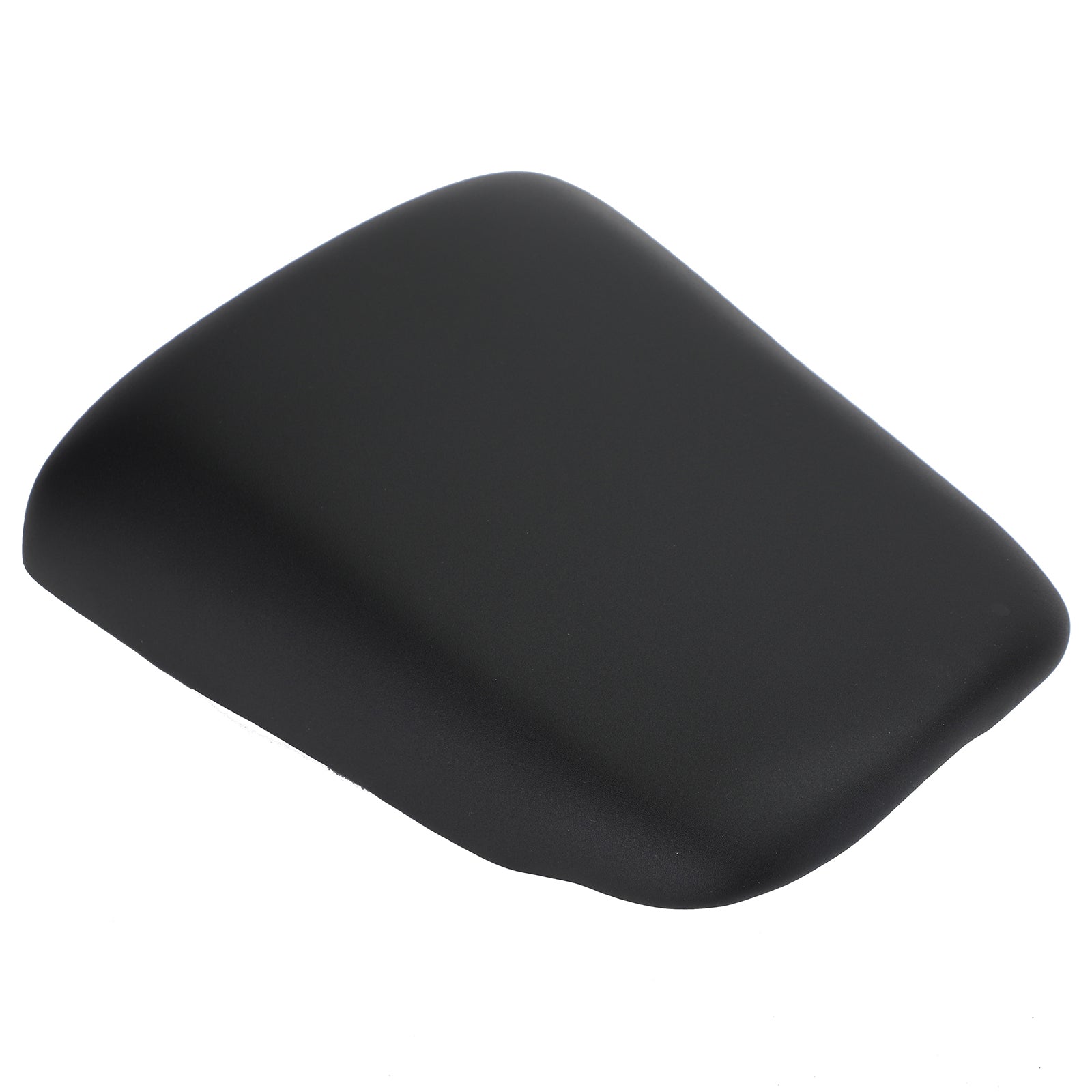 Coussin noir pour siège passager arrière, adapté à Suzuki Sv650 1000 2003-2007 04 05 06