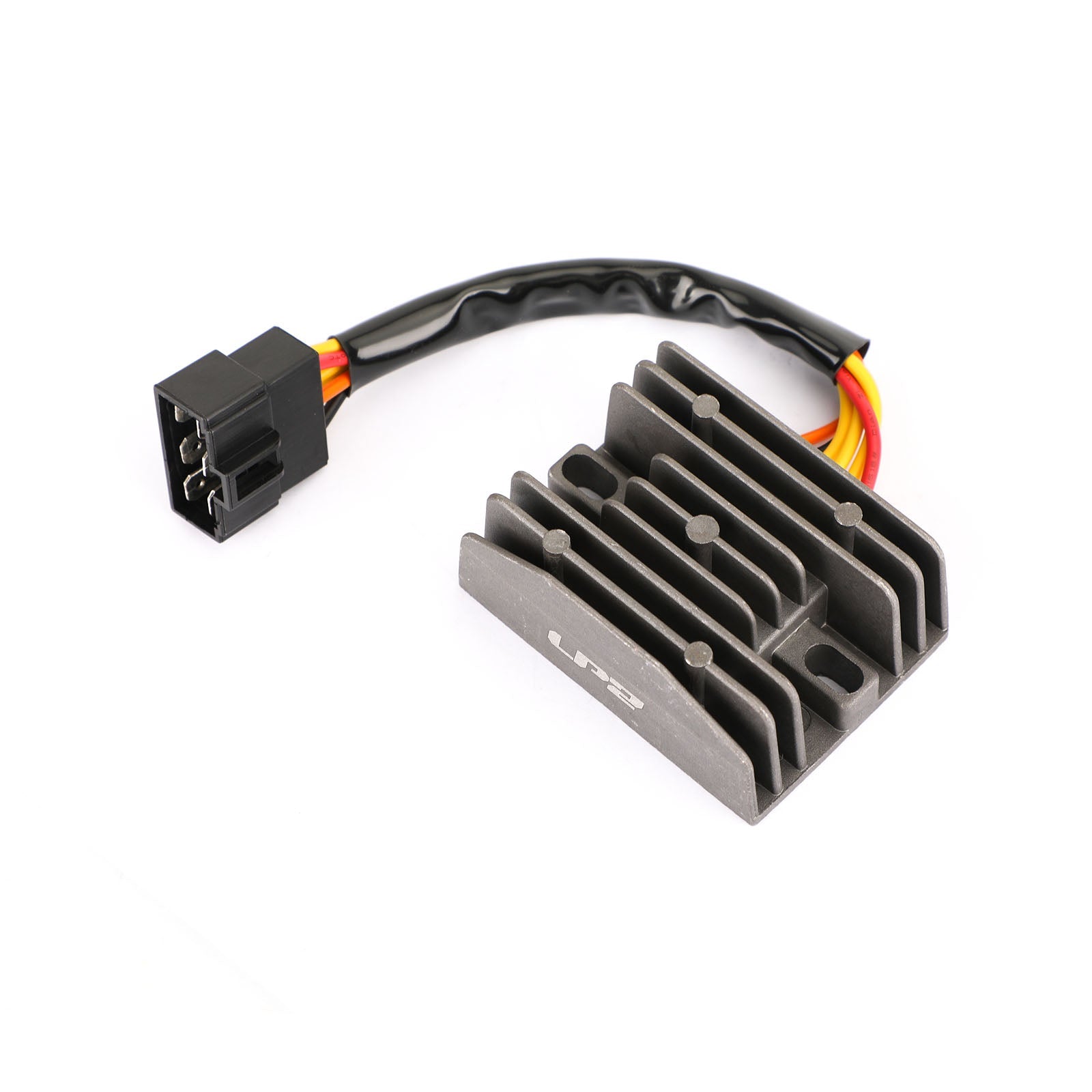 Regulador de voltaje apto para Suzuki DR650RSE DR750 DR800 32800-34A00 32800-34A01 genérico