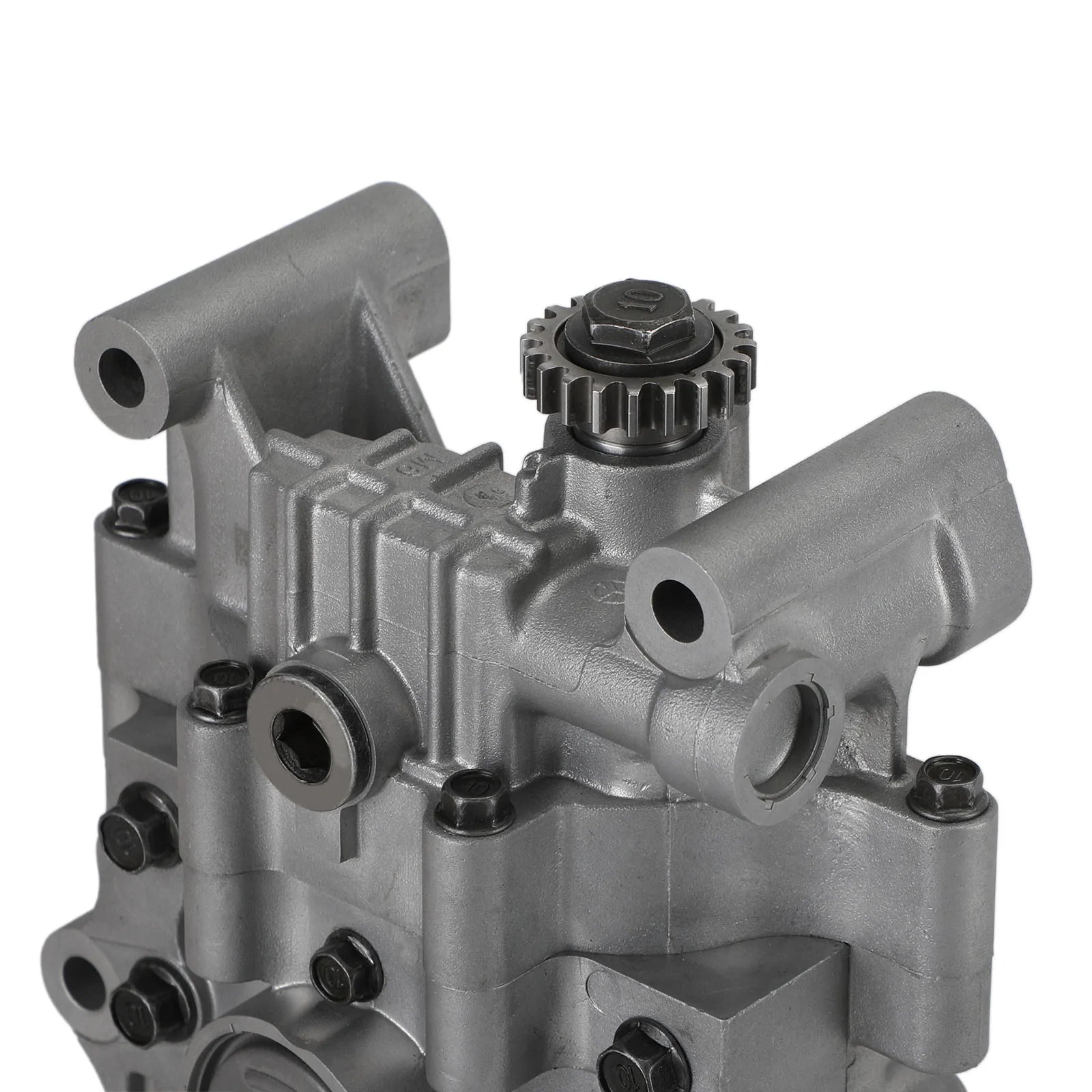 2010-2015 KIA SPORTAGE 2.0L OLJE PUMP BALANCE SHAFT 23300-2G410 20TEETH