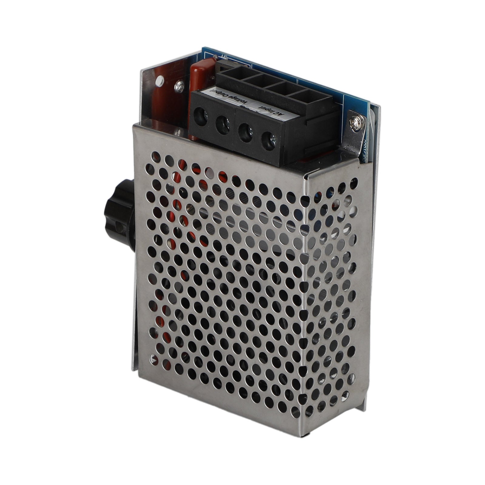 AC 110-220V 10000W SCR Motorsnelheidsregelaar Voltregelaar Dimmer Thermostaat