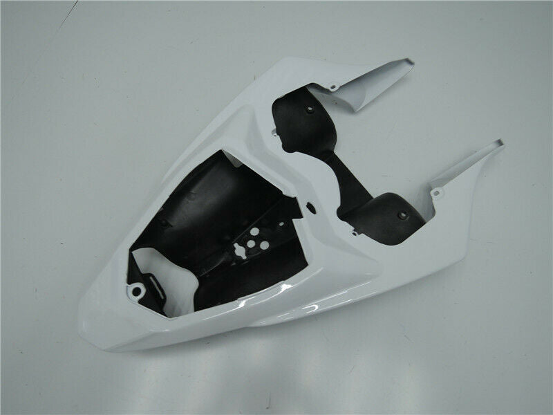 2009-2011 Yamaha YZF R1 Fairing Red White Fairing Kit