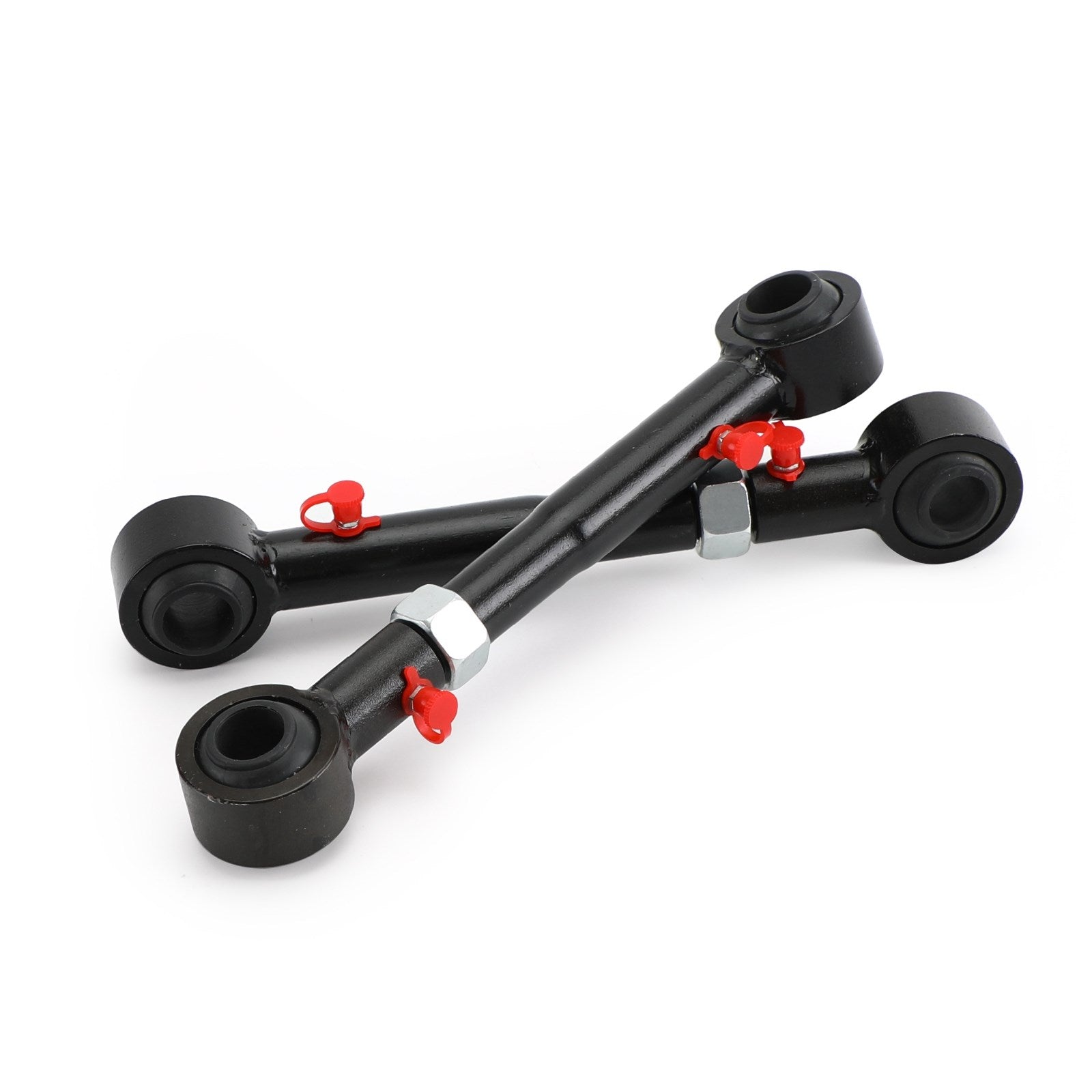 2007-2021 Jeep Wrangler JK JL Voorste stabilisatorstangkoppelingen ontkoppelen 2,5-6” lift