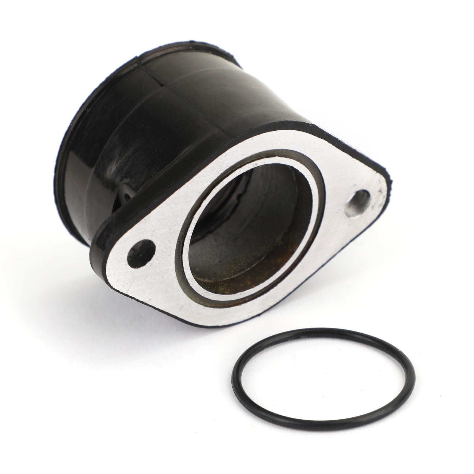 Areyourshop – bottes de carburateur pour collecteur d'admission, adaptées à Kawasaki ZR-7 ZR 750 C 16065-1256 57 58