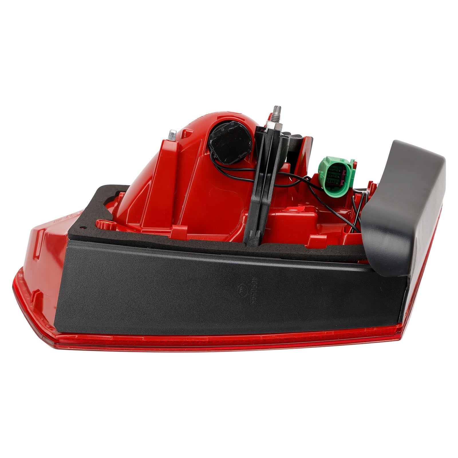 Audi A6 C7 2012-2015 lämnade inre stammen LED-ljuslampa