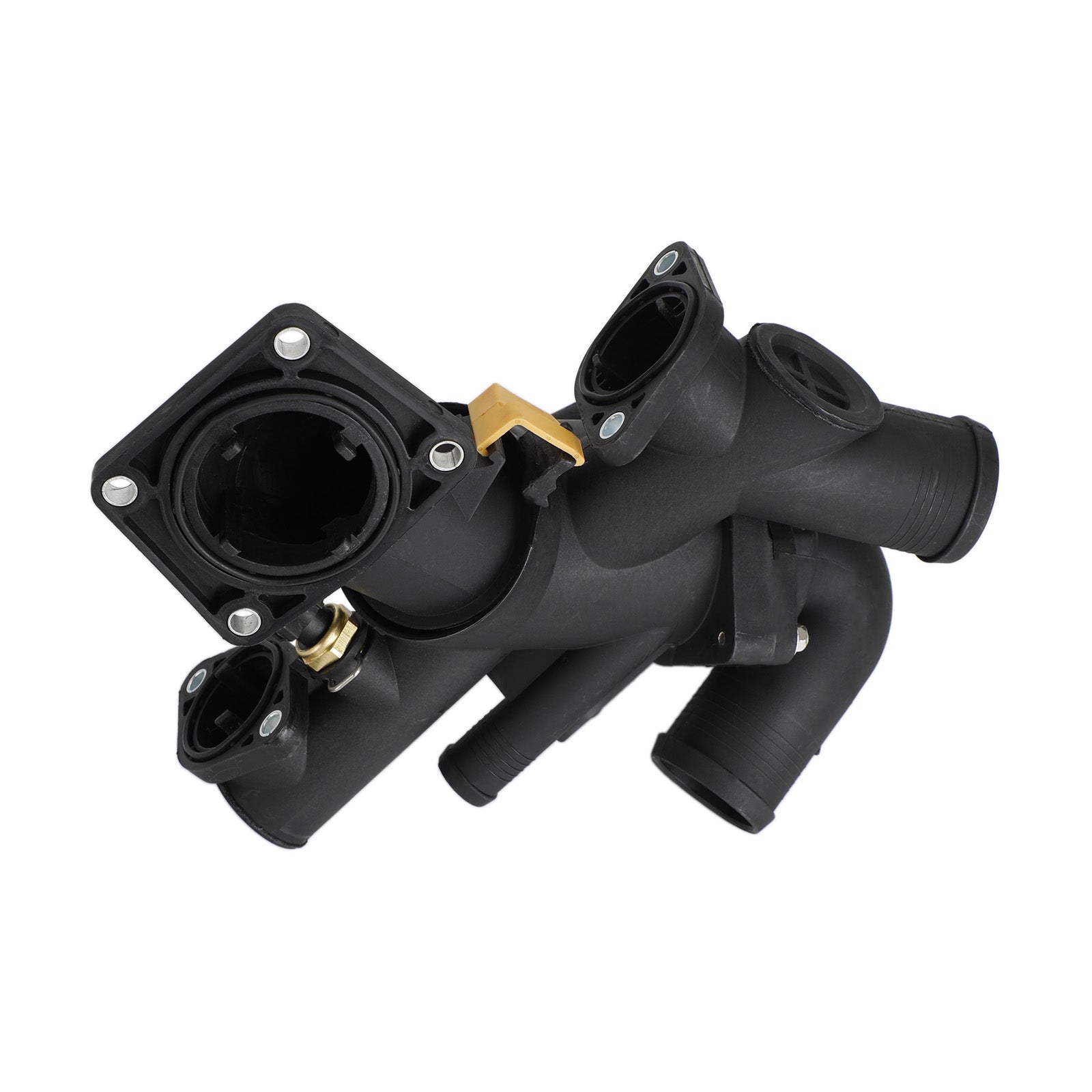 Jaguar S-typ XJ8 XK8 XKR 4.2 V8 AJ811793 Vattenutlopp Termostathus