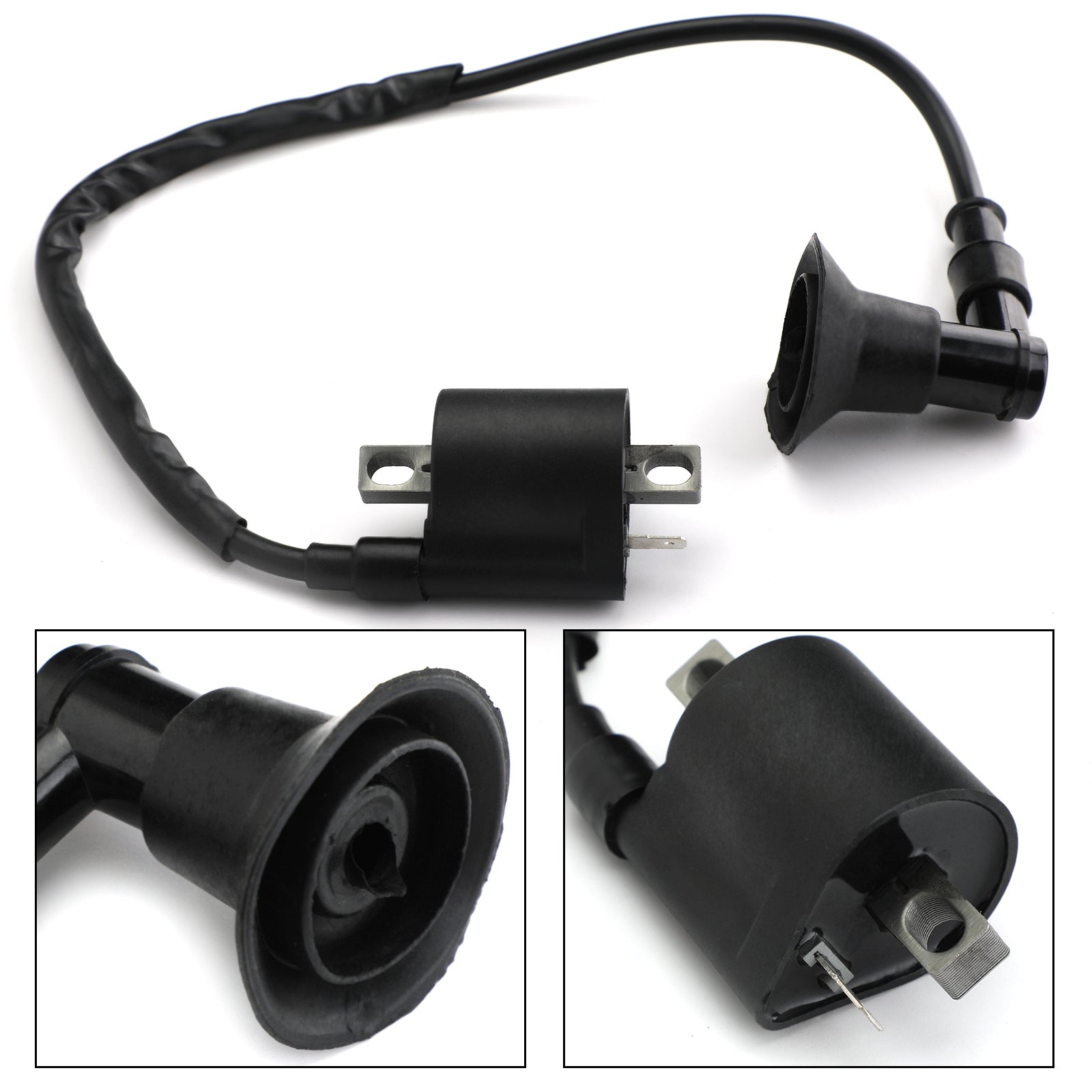 Bobine d'allumage de course pour POLARIS SPORTSMAN 90/50 2001 2002 2003 2004 2005 2006