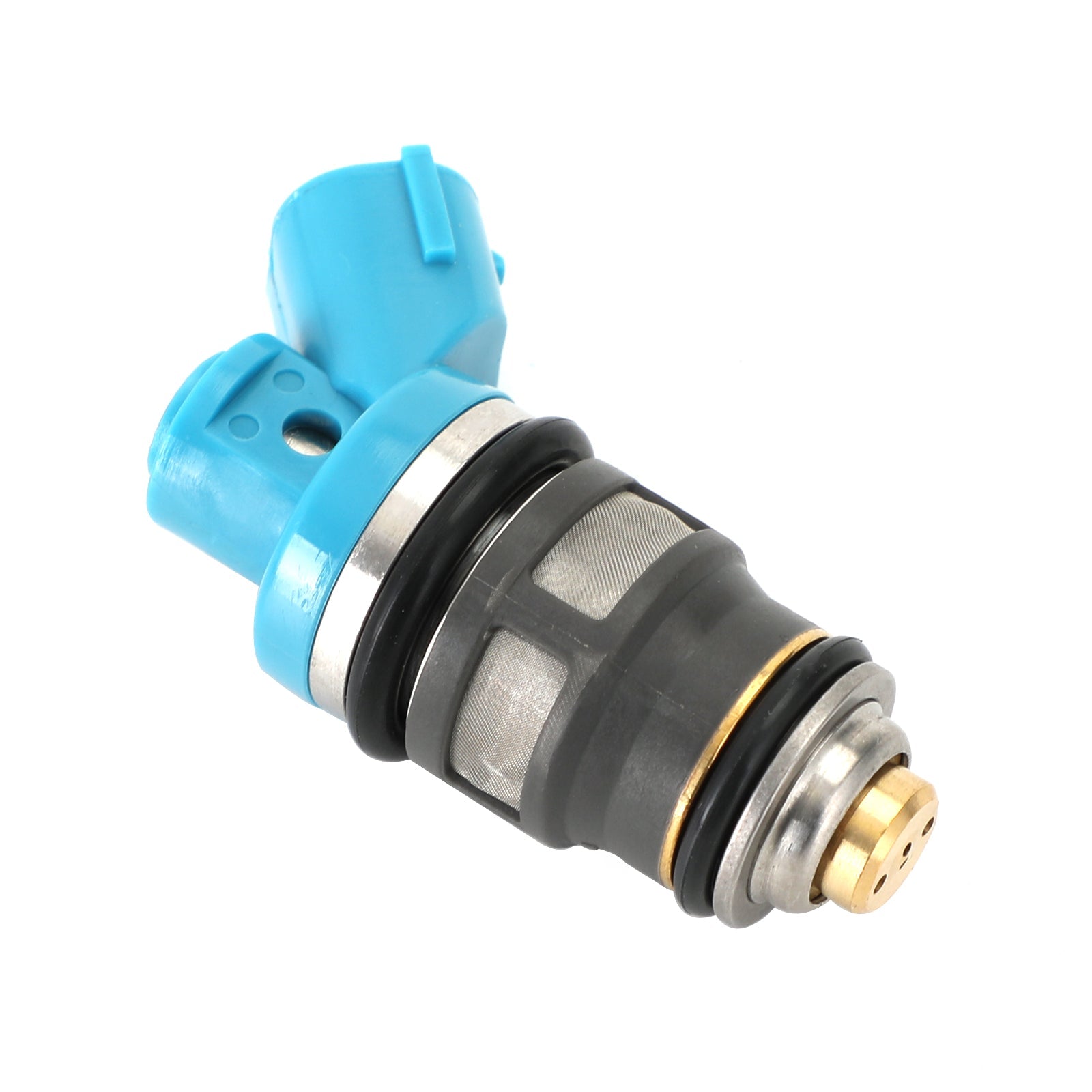 1ks injektory paliva 23250-75070 FIT HILUX RZN14 HIACE RZH1 DYNA RZY2 1RZE GENERIC