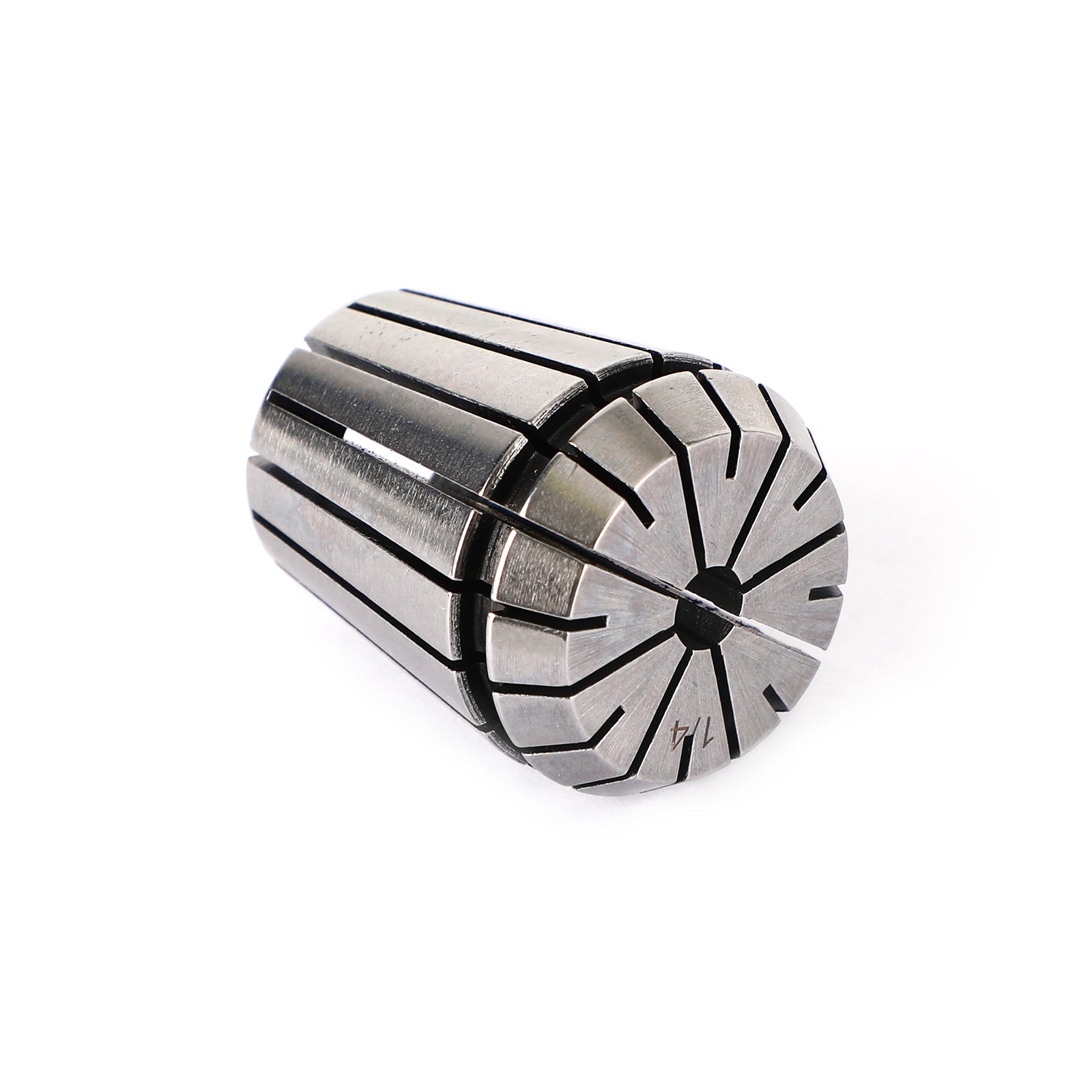 6PCS ER32 Spring Collet Set for CNC Milling Lathe Tool Graving Machine Steel