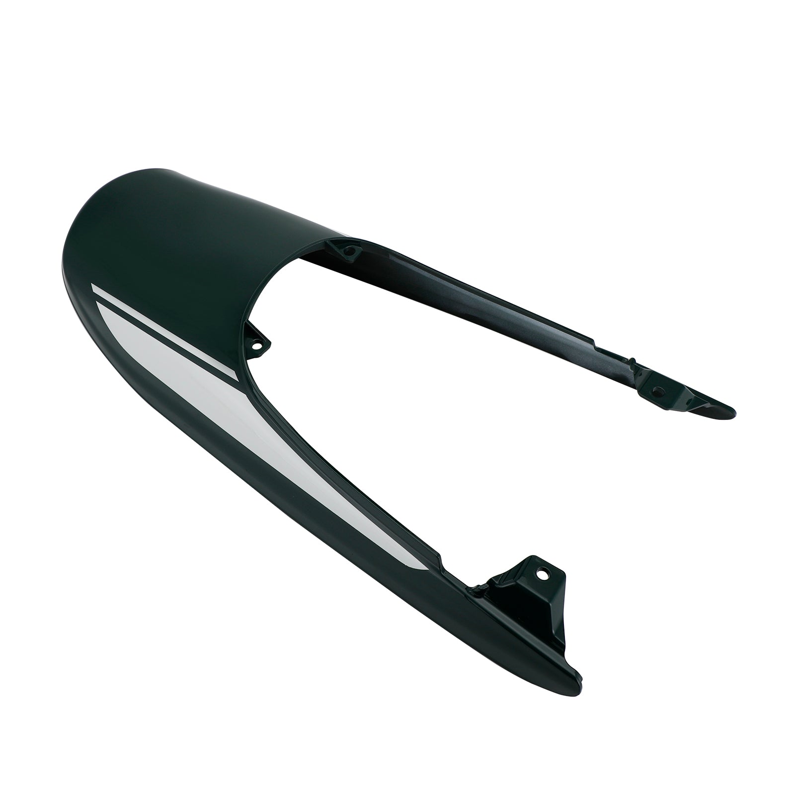 2018-2022 Kawasaki Z900RS Tail Cowl Fairing+Suplens