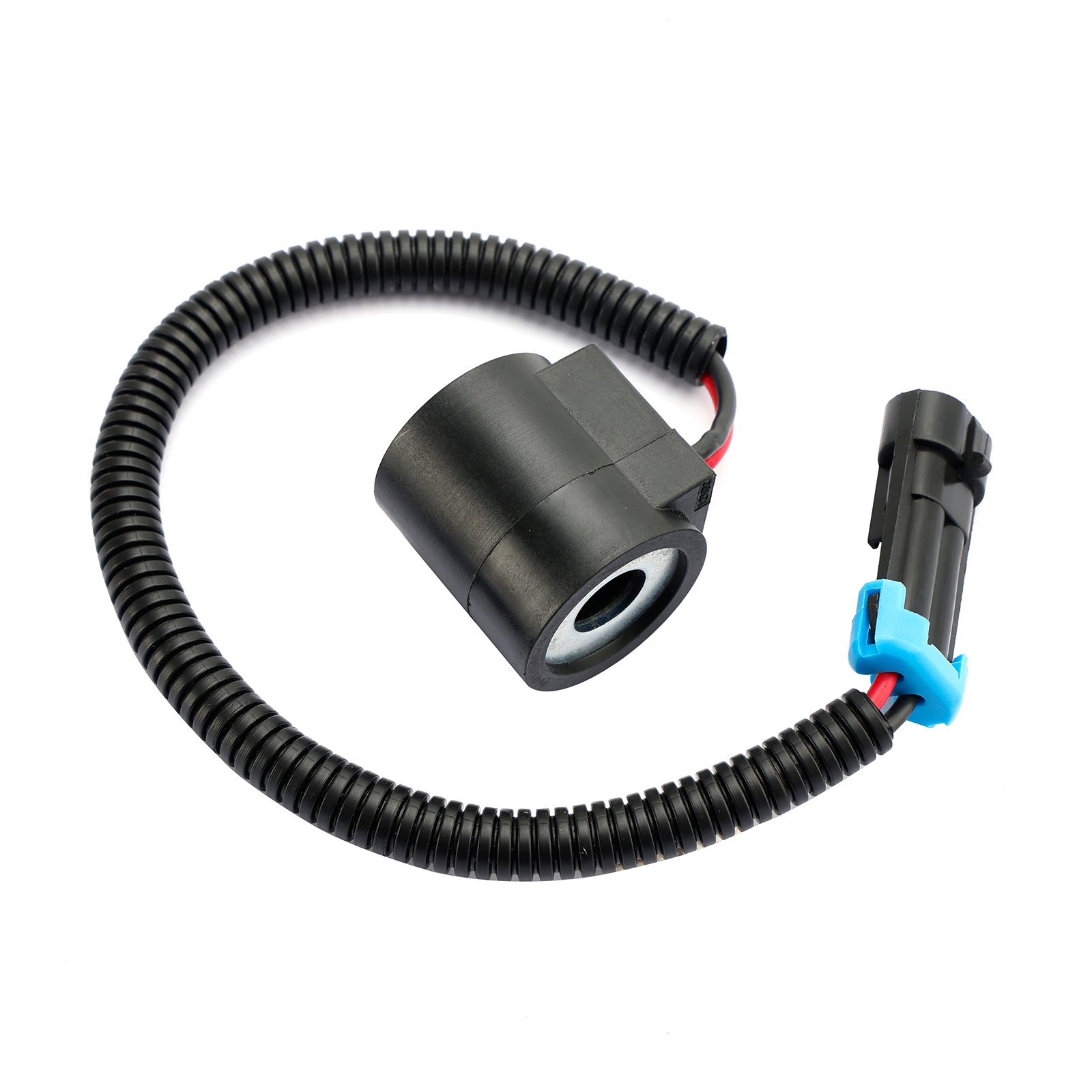 Coil de l'électrovanne 6675559 pour Bobcat A770 S300 S450 S510 S530 S550 T590 T630