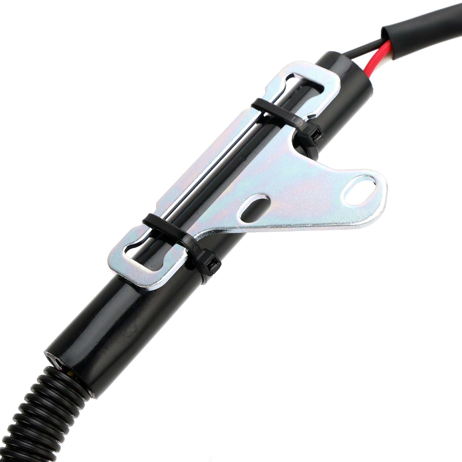 Avstängning Solenoid 1G820-60022 1G820-60012 SA-5156-12 för Kubota D782-motor 12V