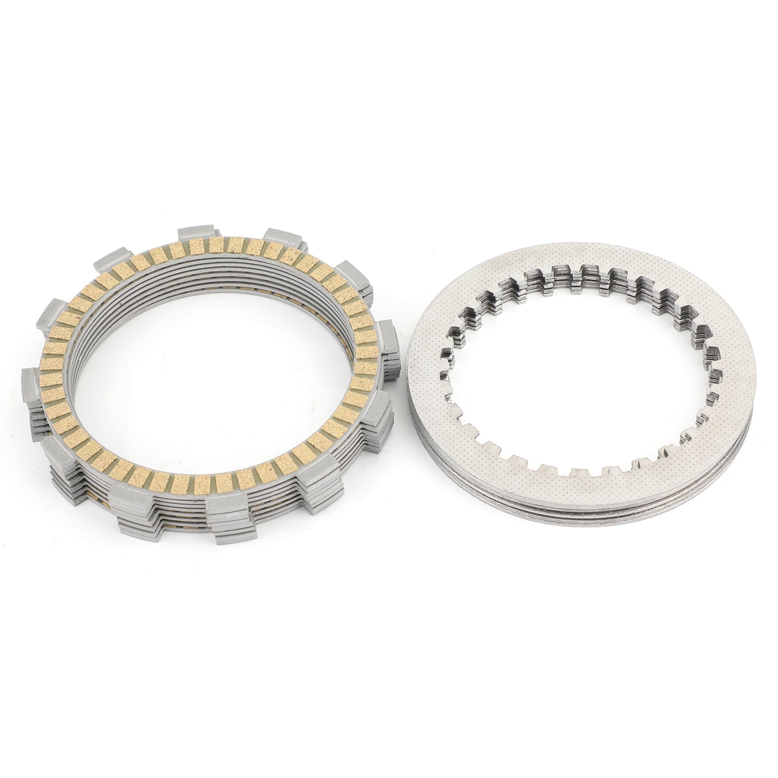 1985-1999 Suzuki GSF600 Bandit GSX-R750 Clutch Kit Steel & Friction Plates