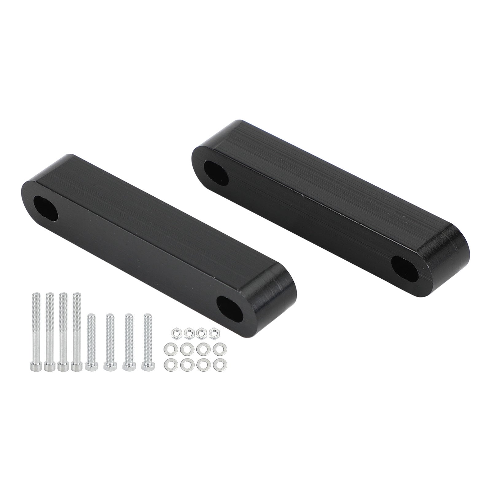 1997-2022 Touring Electra Street Glide Road 19" 21" 23" Front Fender distanser