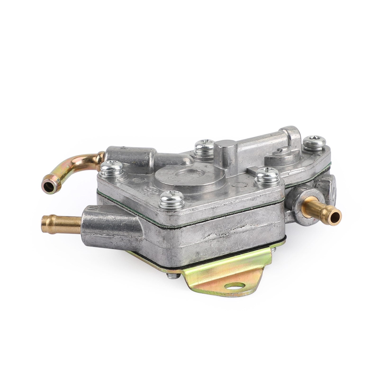 NY Bränslepump Passar för Yamaha YP 250 A D S Majesty 1995-1999 4HC-13910-00-00 Generic