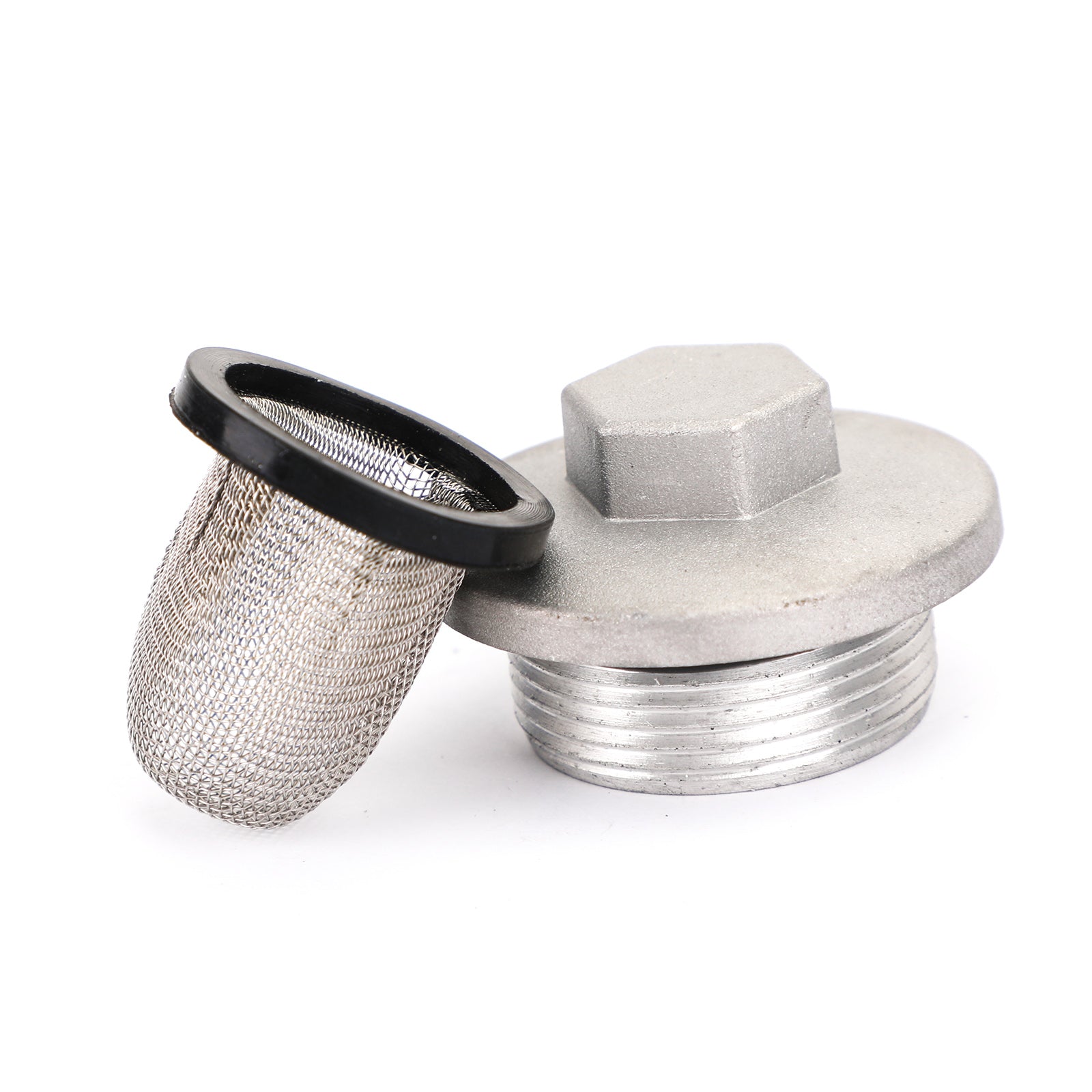 Gy6 50cc 125cc 150cc 157qmj 139qmb qmb139 Scooter Oil Filter Drain zástrčka Set Generic