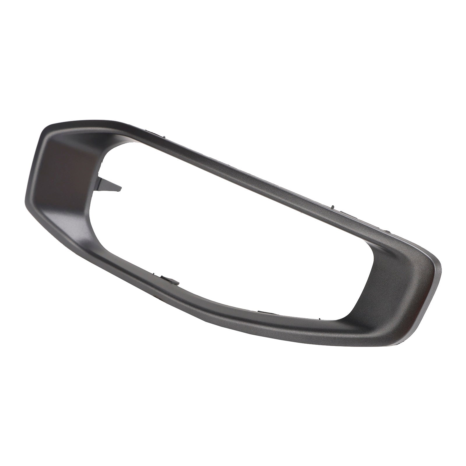 Jeep Gladiator 2020-2023 Garniture de phare antibrouillard avant côté conducteur 6BU59TZZAA