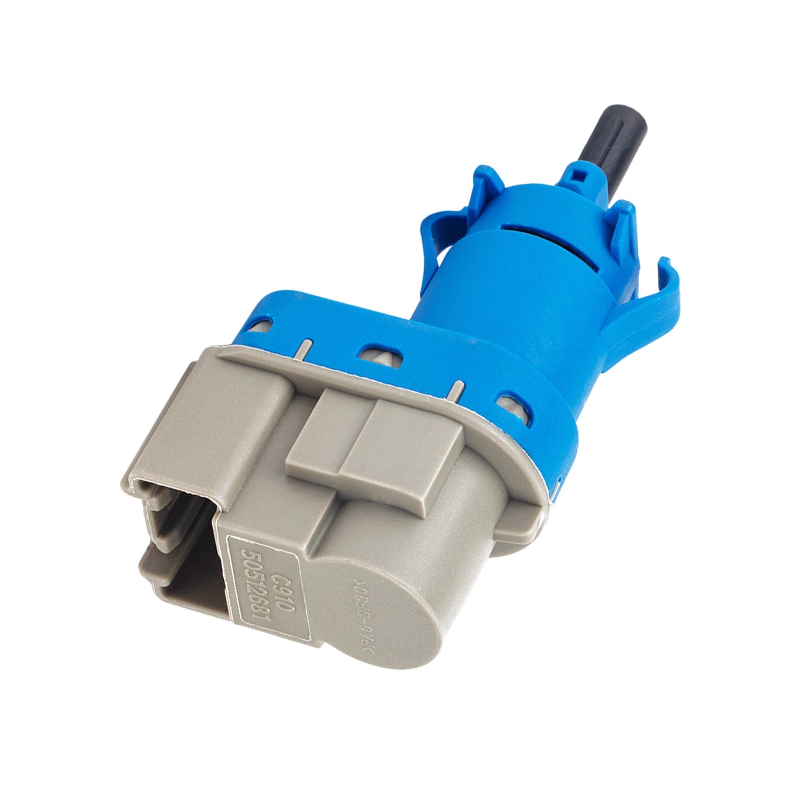 4 Bromsljusbrytare för Range Rover Sport & Land Rover Discovery 3 5 XKB500110 Generisk