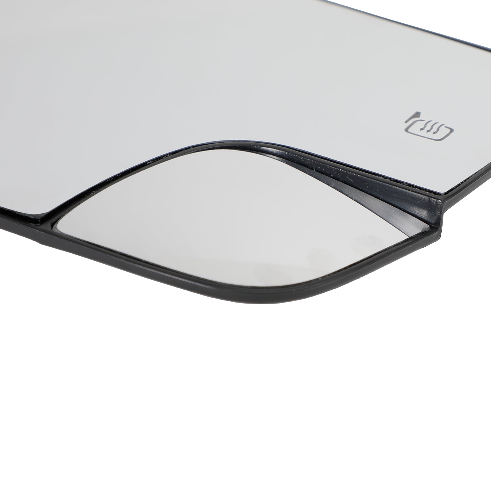 2011-2018 Ford Explorer Mirror Glass uppvärmd konvex spotterförare