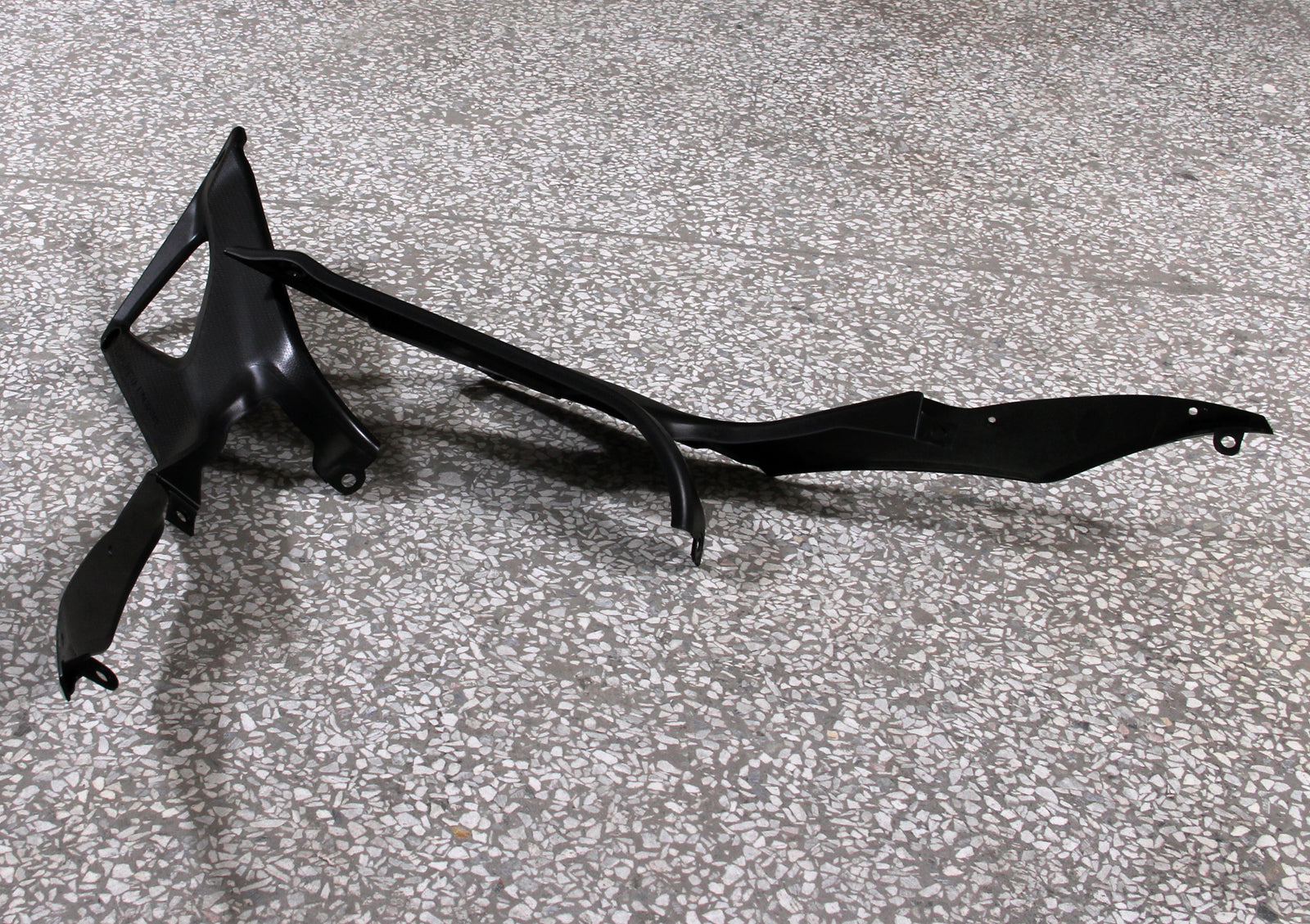 2007-2012 Fairings for Ducati 1098 1198 848 White Red No.21 1098 Racing Generic