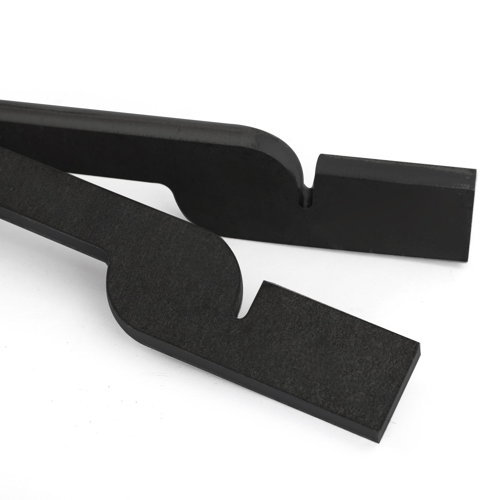 Fem typer Tongs Bundle Set kommer med nagle praktiske multifunksjonelle verktøy