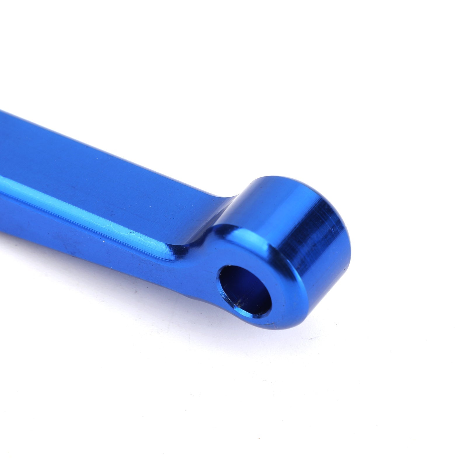 Leviers d'embrayage de frein pour yamaha yzf R3 R25 MT 25 2015-2017 Silver générique