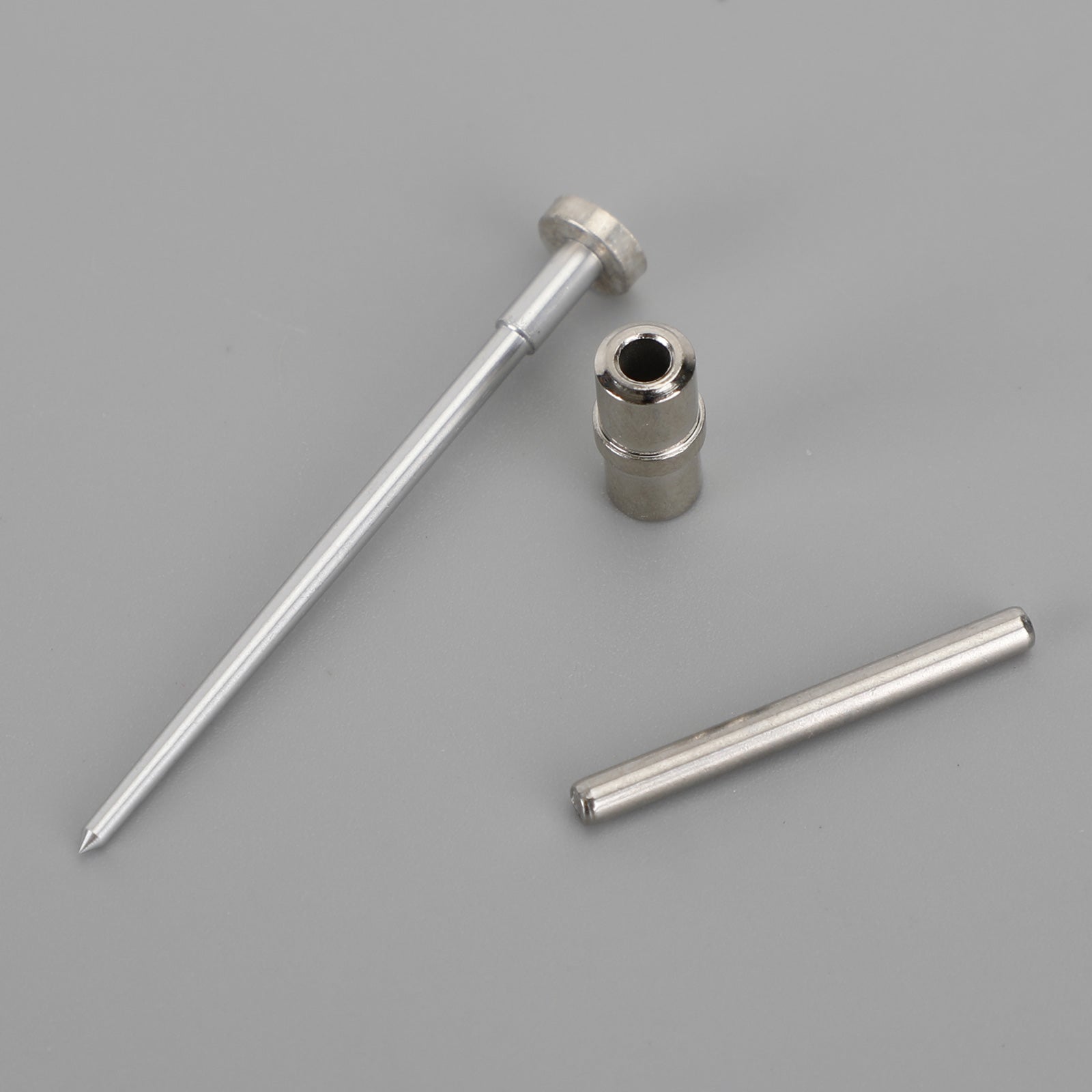 Kit de reconstrucción de carburador, bomba de aceleración apta para KT CVK24 Scooter Racing genérico