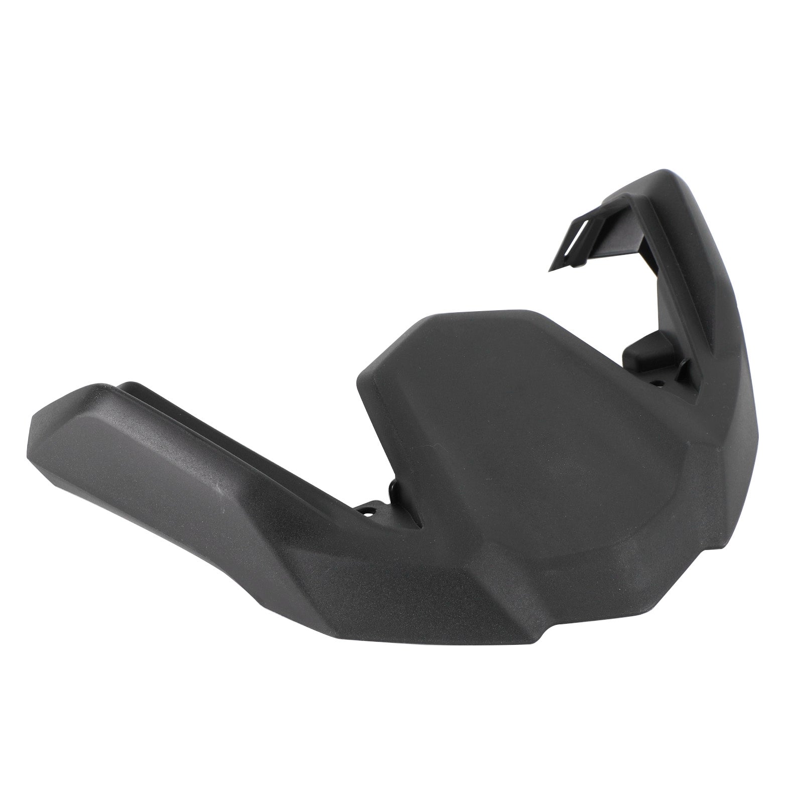 2014-2022 BMW R1200 R1250 GS Adventure spatbordverlenging voorsnavelneus