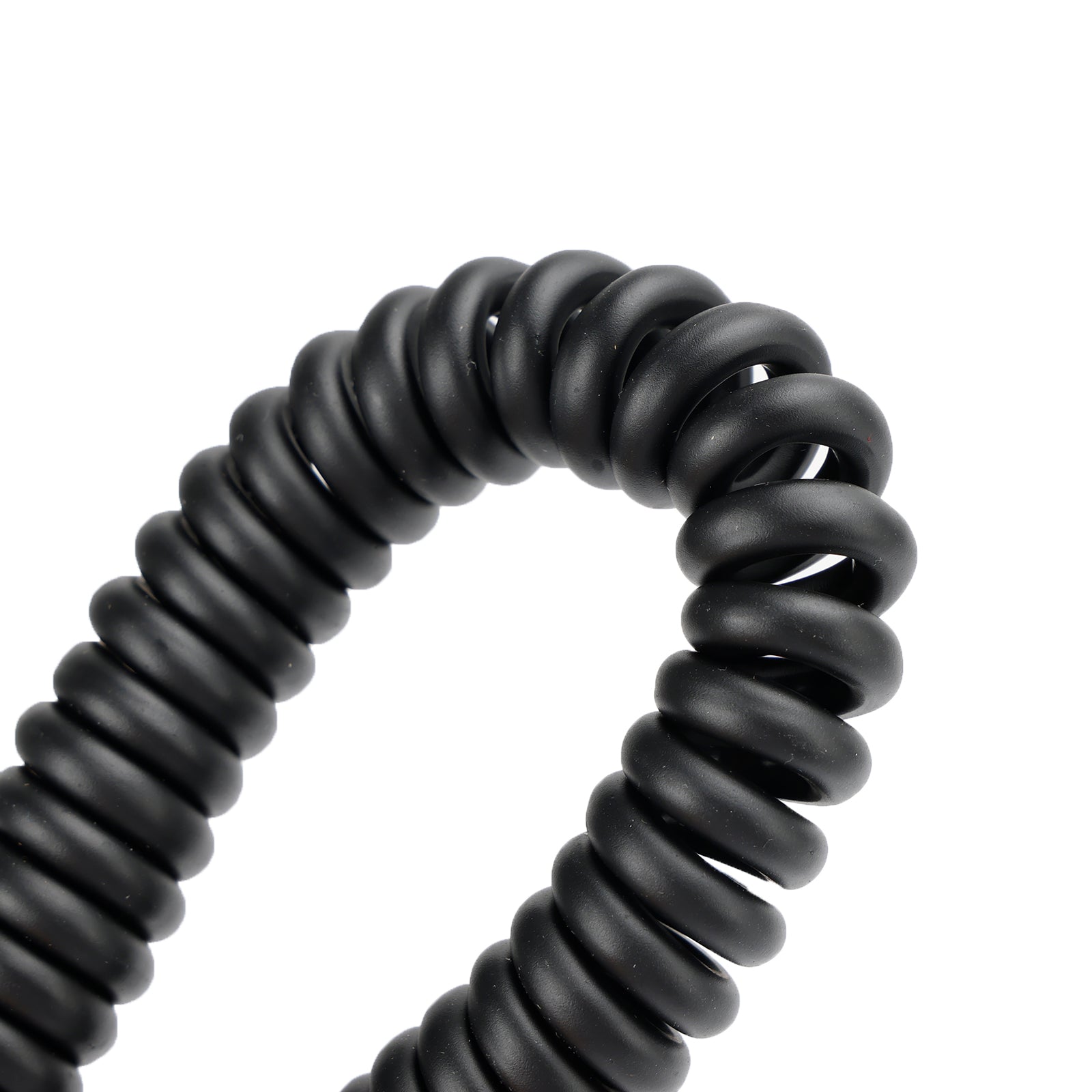 CB ručný mikrofón Samecká samica 5pin predlžovací kábel Rádio Mikrofón