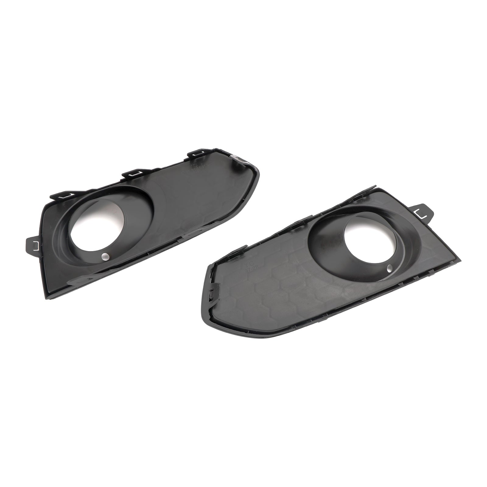 BMW 2 Series F22 F23 M Sport 2st Front Bumper Fog Light Grille Grill