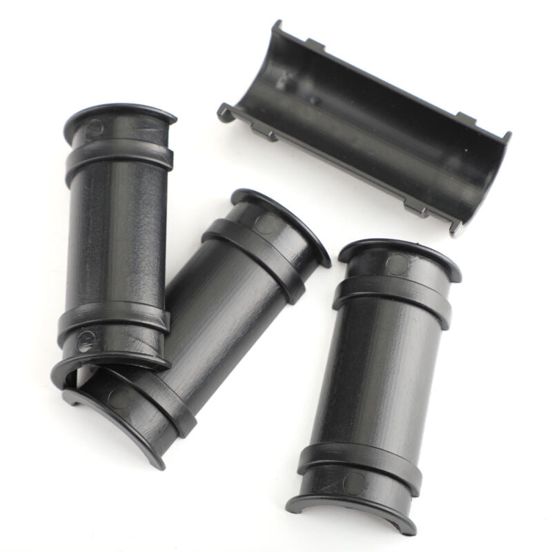 25mm motorcykelmotorskyddsskydd stötfångare Dec Block för BMW R1200GS LC ADV